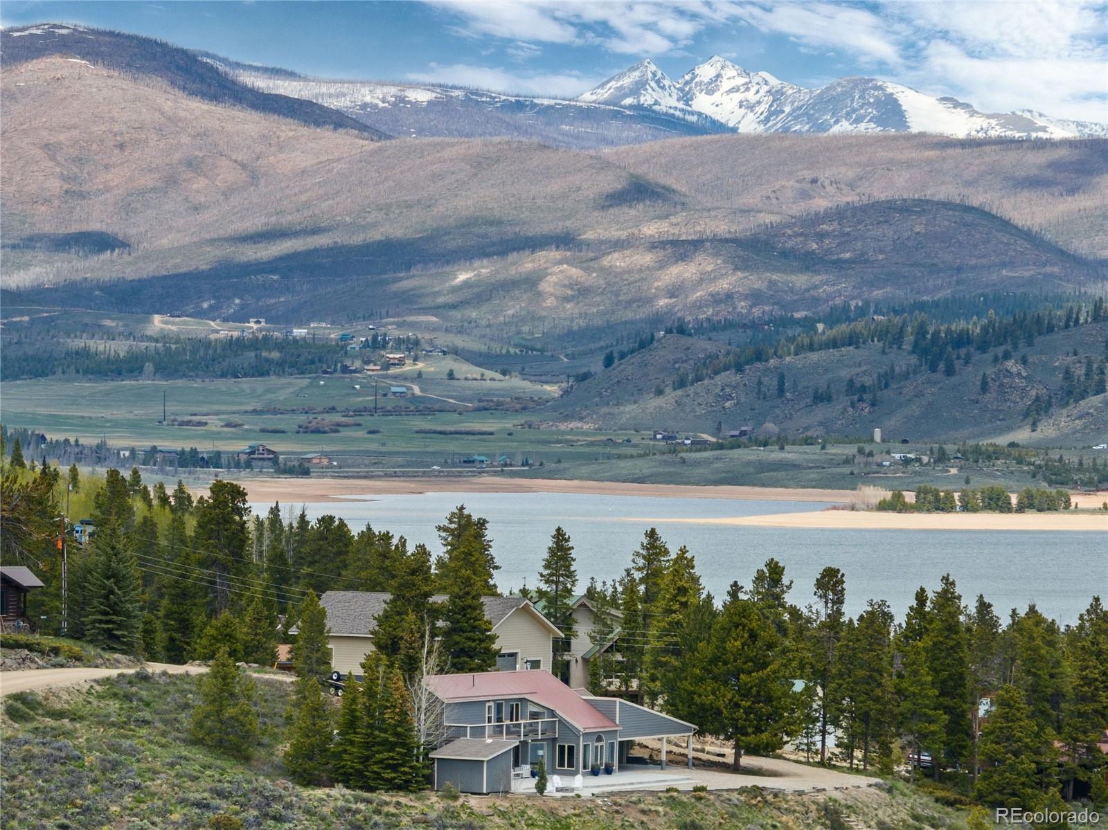 MLS Image #6 for 369  county road 4051 ,granby, Colorado