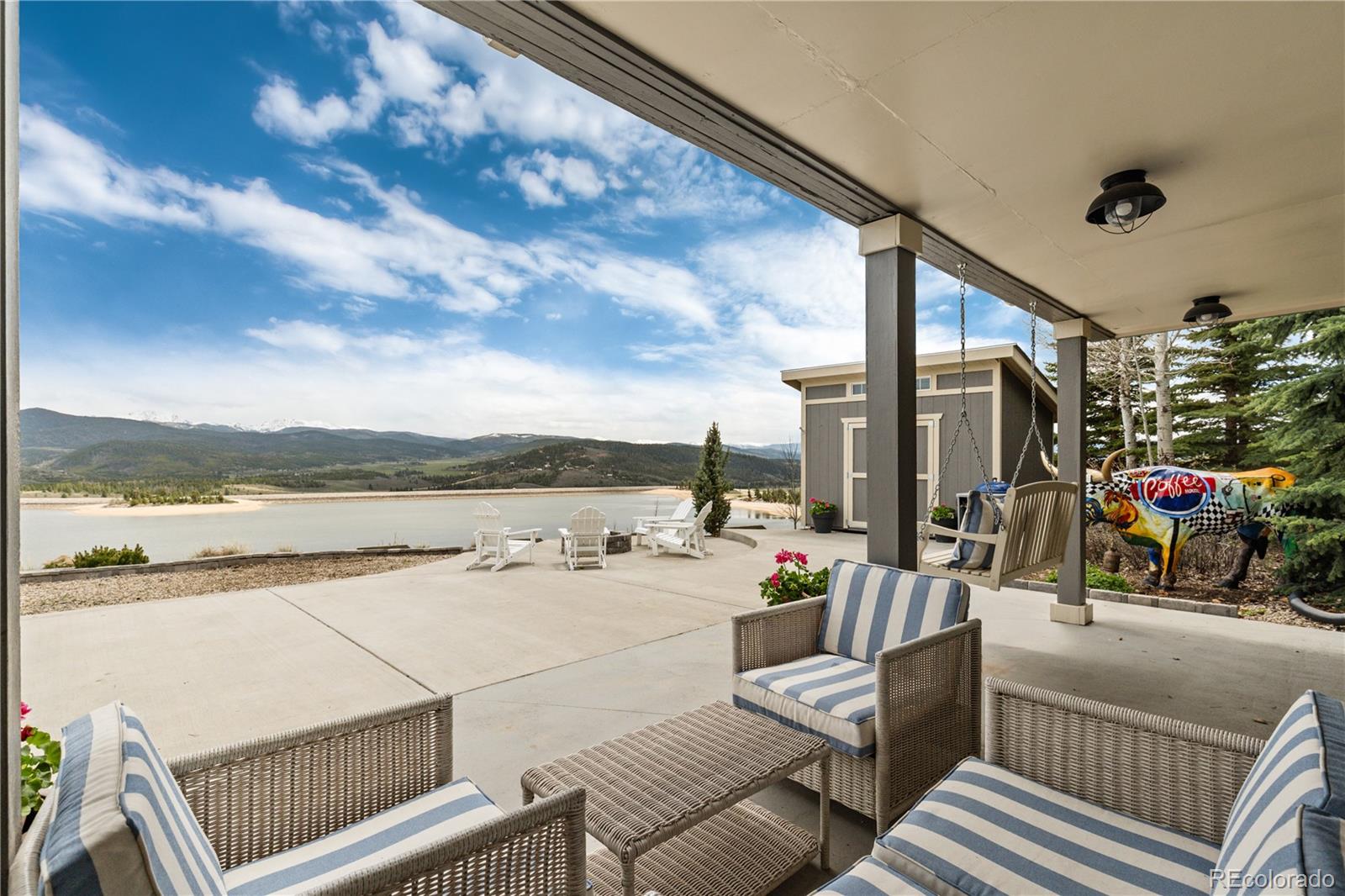 MLS Image #9 for 369  county road 4051 ,granby, Colorado