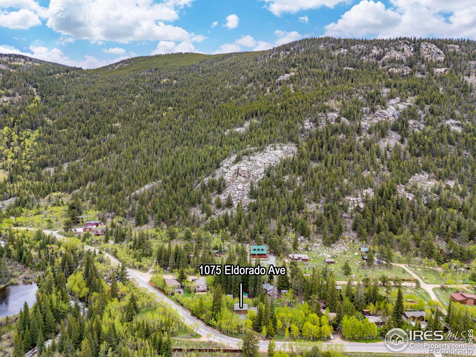 MLS Image #25 for 1075  eldorado avenue,nederland, Colorado