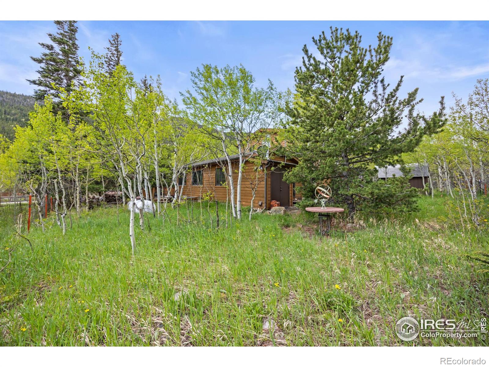 MLS Image #26 for 1075  eldorado avenue,nederland, Colorado