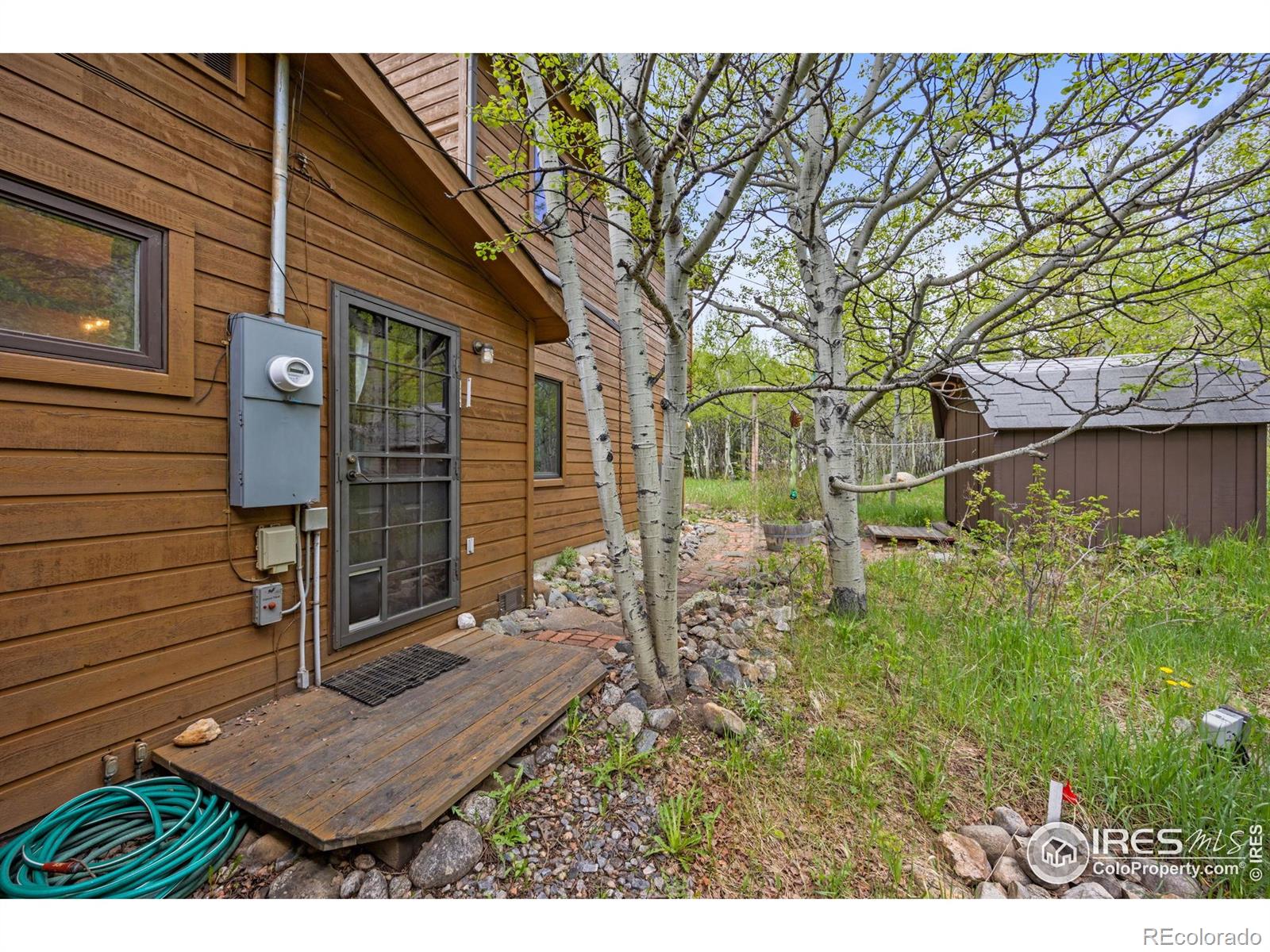 MLS Image #27 for 1075  eldorado avenue,nederland, Colorado