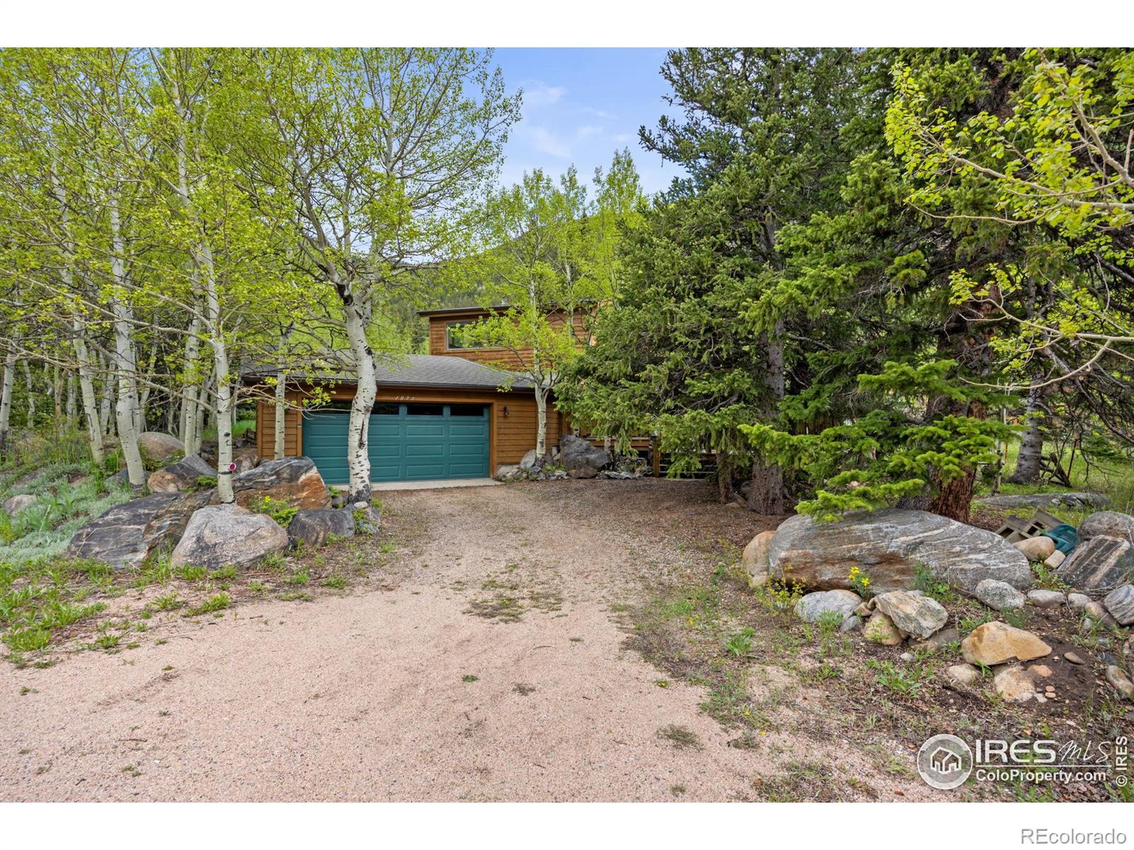 MLS Image #29 for 1075  eldorado avenue,nederland, Colorado