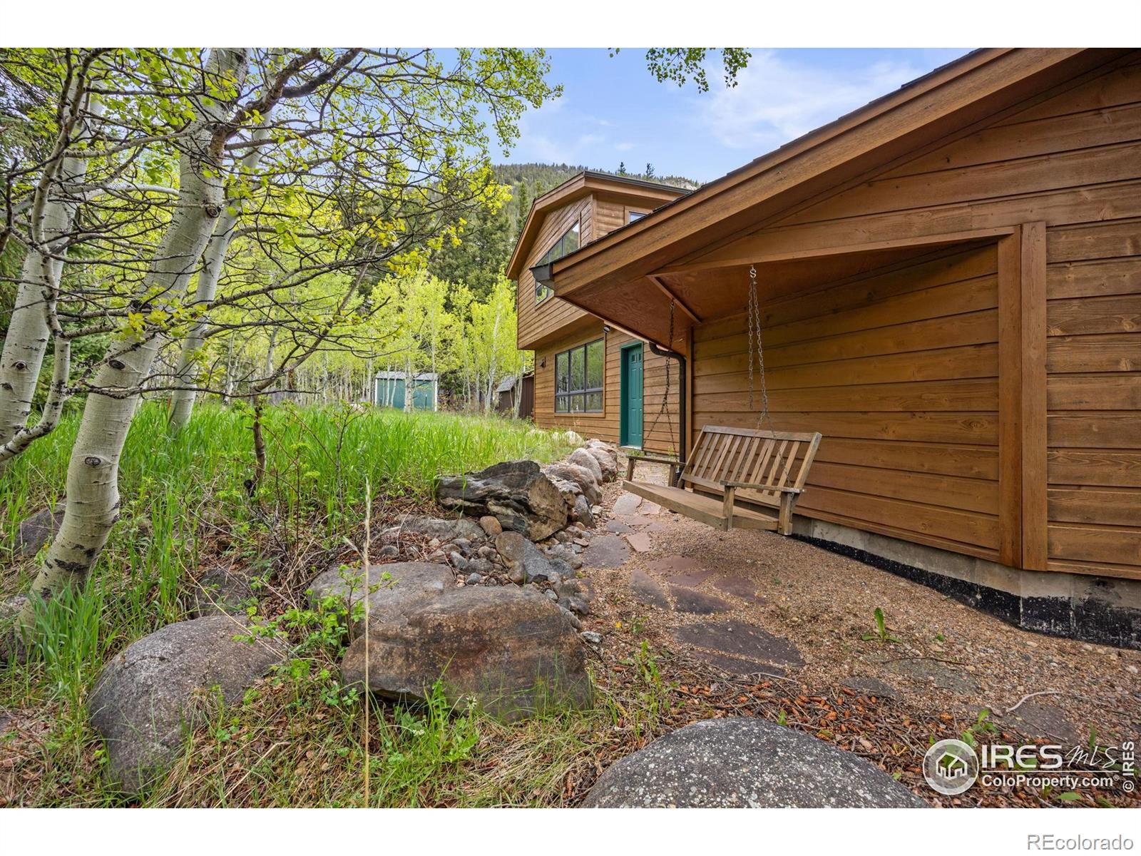 MLS Image #30 for 1075  eldorado avenue,nederland, Colorado