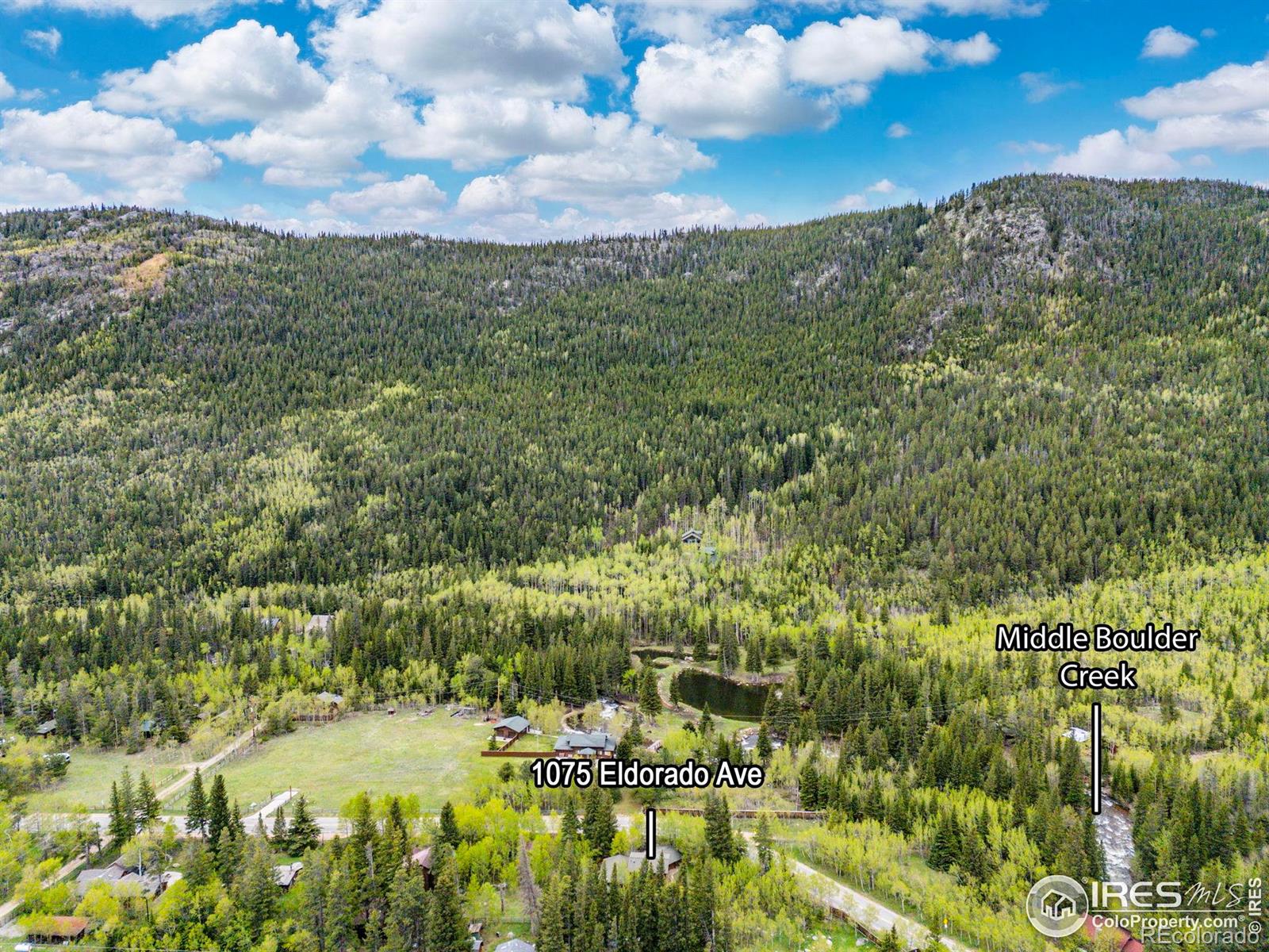 MLS Image #32 for 1075  eldorado avenue,nederland, Colorado