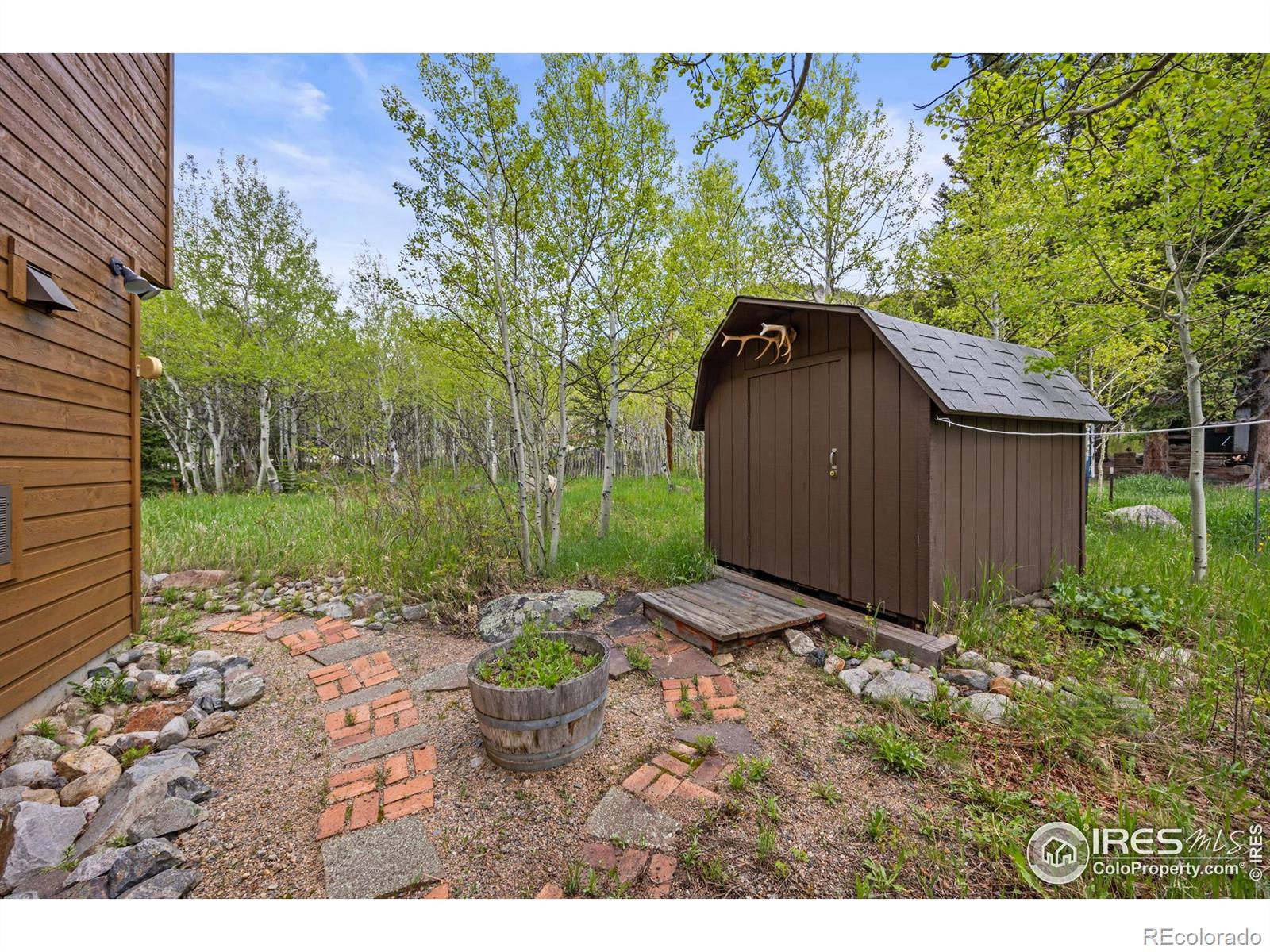 MLS Image #33 for 1075  eldorado avenue,nederland, Colorado
