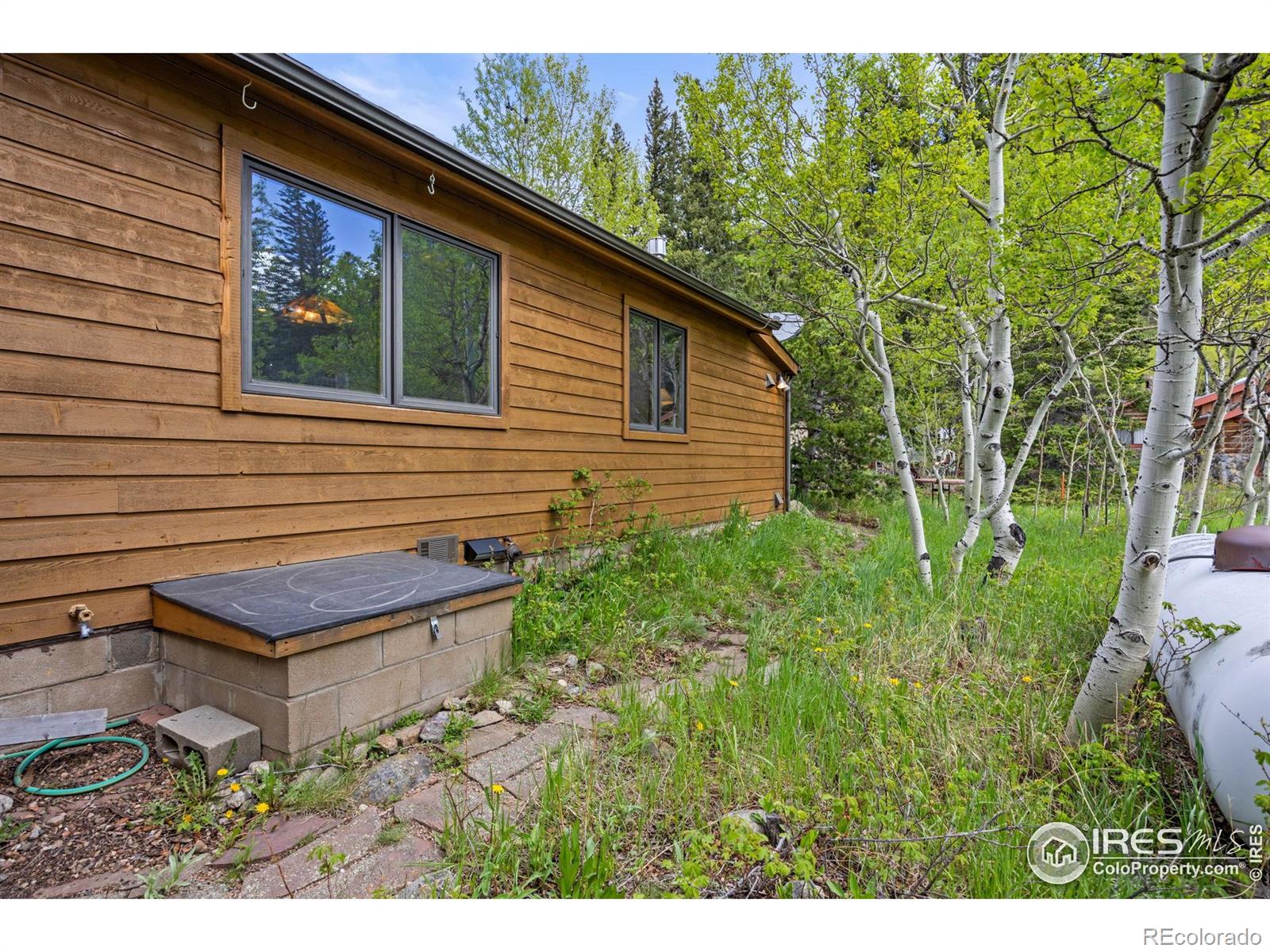 MLS Image #35 for 1075  eldorado avenue,nederland, Colorado