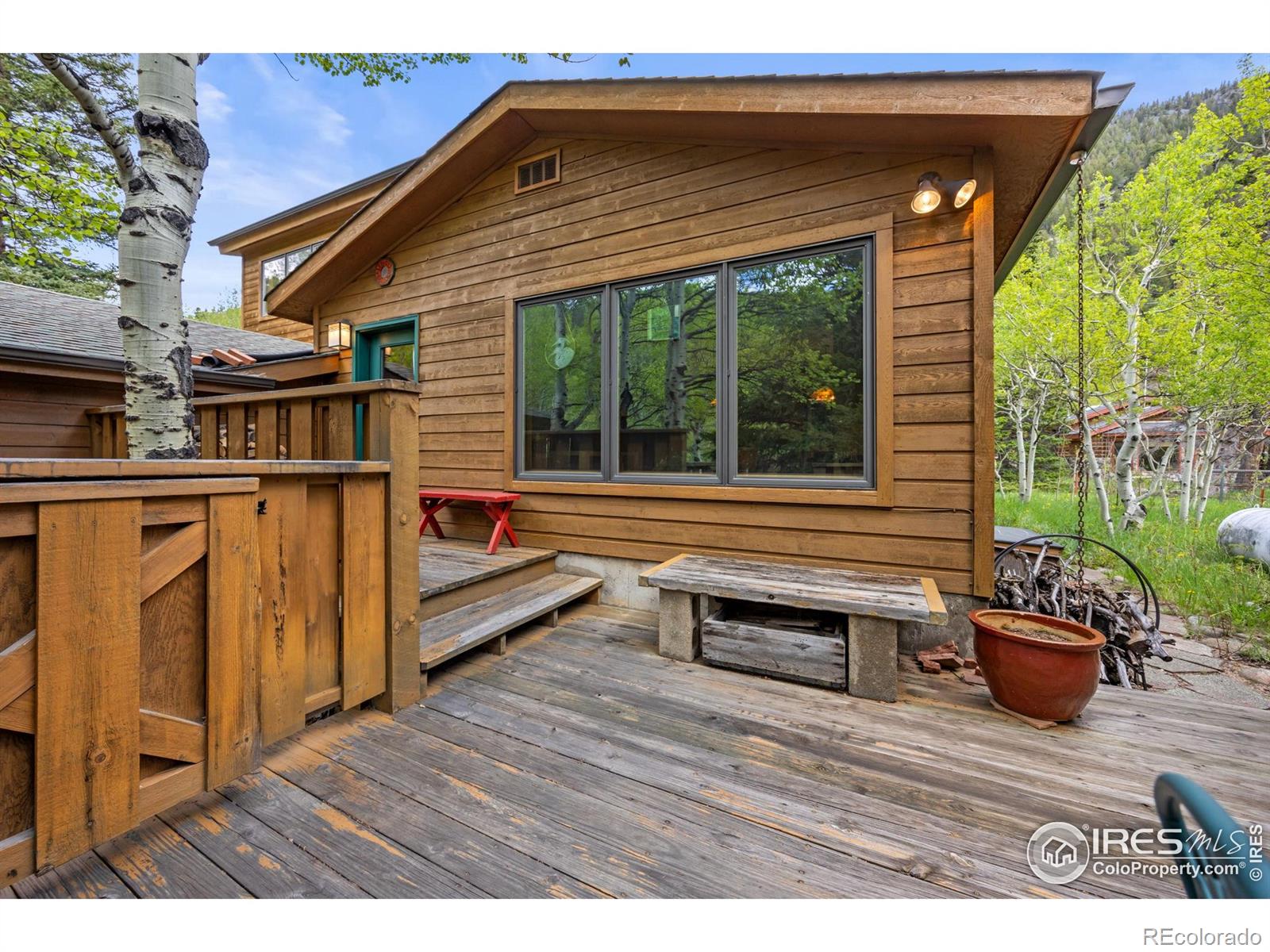 MLS Image #4 for 1075  eldorado avenue,nederland, Colorado