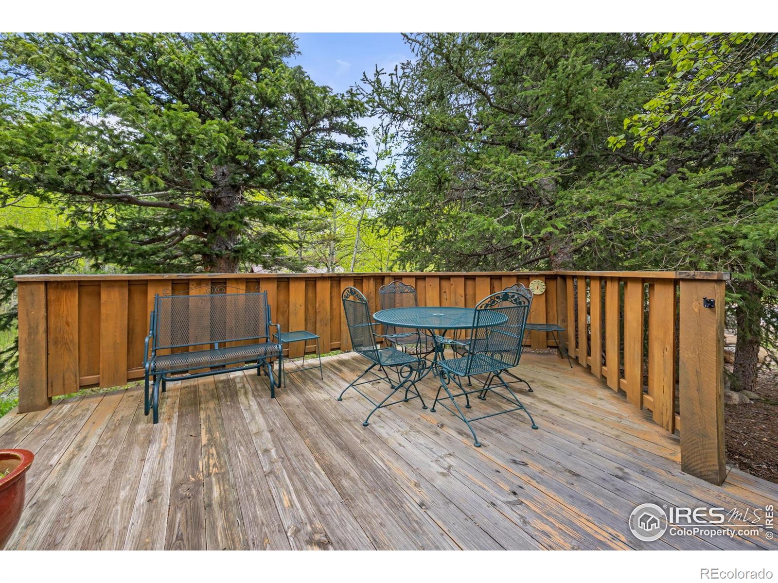 MLS Image #6 for 1075  eldorado avenue,nederland, Colorado