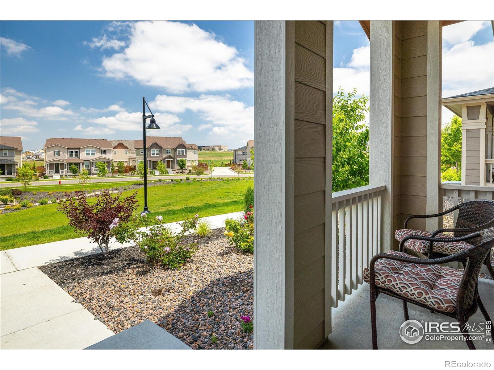 MLS Image #3 for 1125  anker drive,erie, Colorado