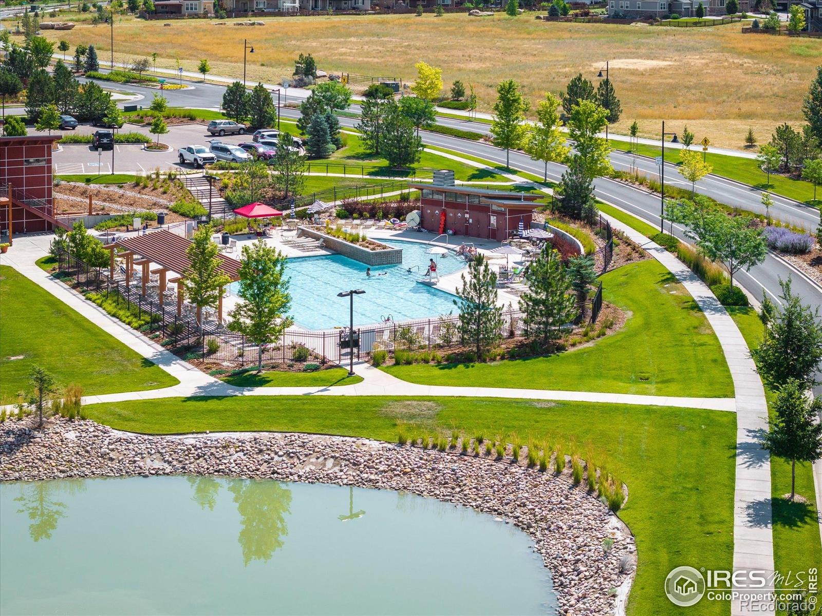 MLS Image #30 for 1125  anker drive,erie, Colorado