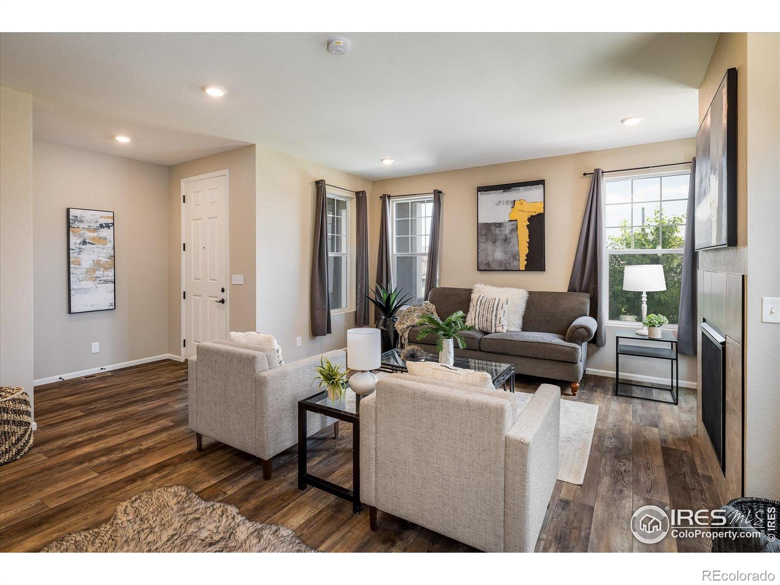 MLS Image #6 for 1125  anker drive,erie, Colorado