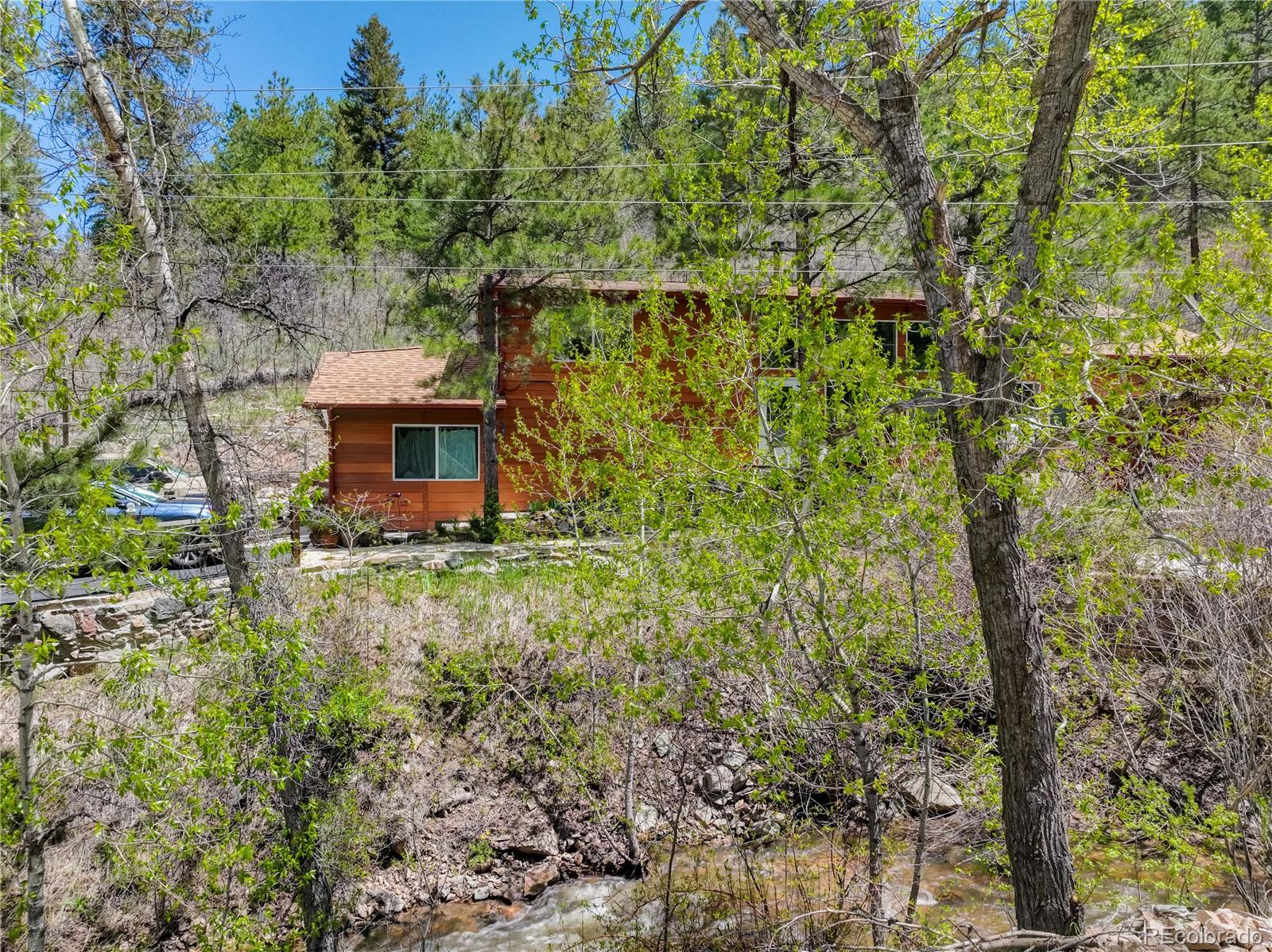 MLS Image #1 for 11220 s deer creek road,littleton, Colorado