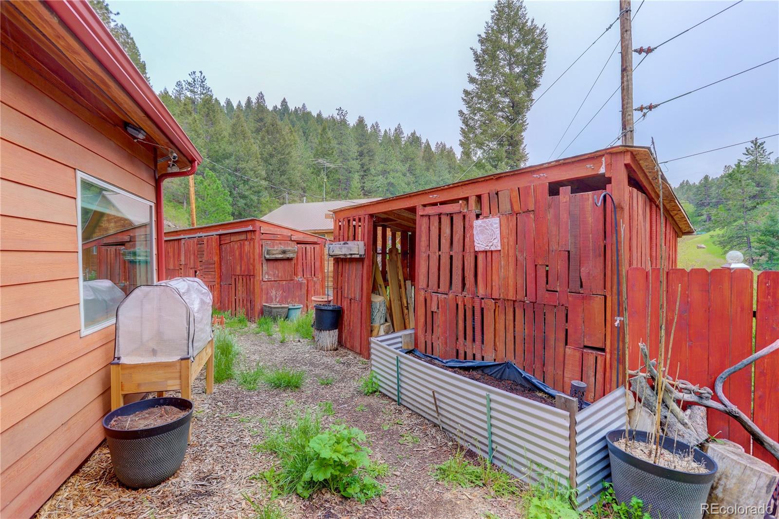 MLS Image #27 for 11220 s deer creek road,littleton, Colorado