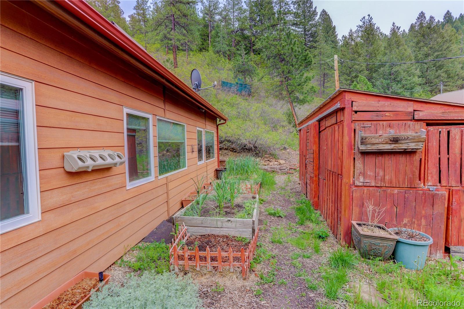 MLS Image #28 for 11220 s deer creek road,littleton, Colorado