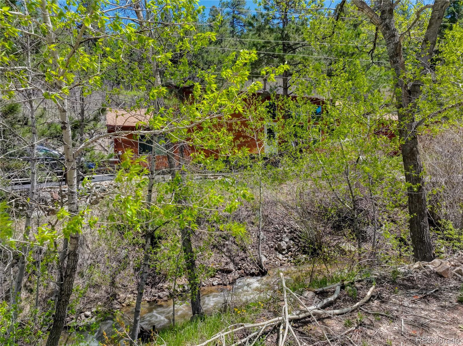 MLS Image #3 for 11220 s deer creek road,littleton, Colorado