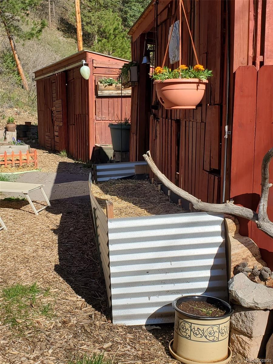 MLS Image #32 for 11220 s deer creek road,littleton, Colorado
