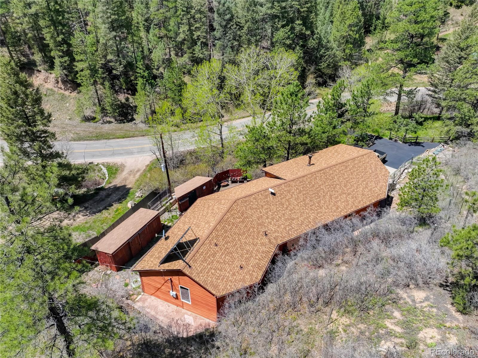 MLS Image #33 for 11220 s deer creek road,littleton, Colorado