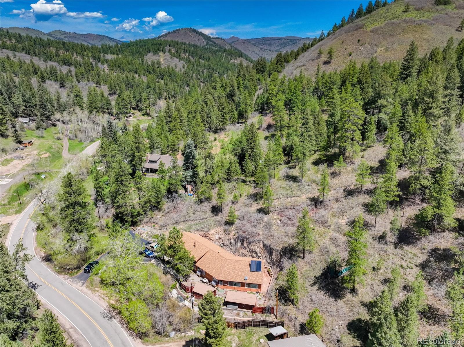 MLS Image #34 for 11220 s deer creek road,littleton, Colorado