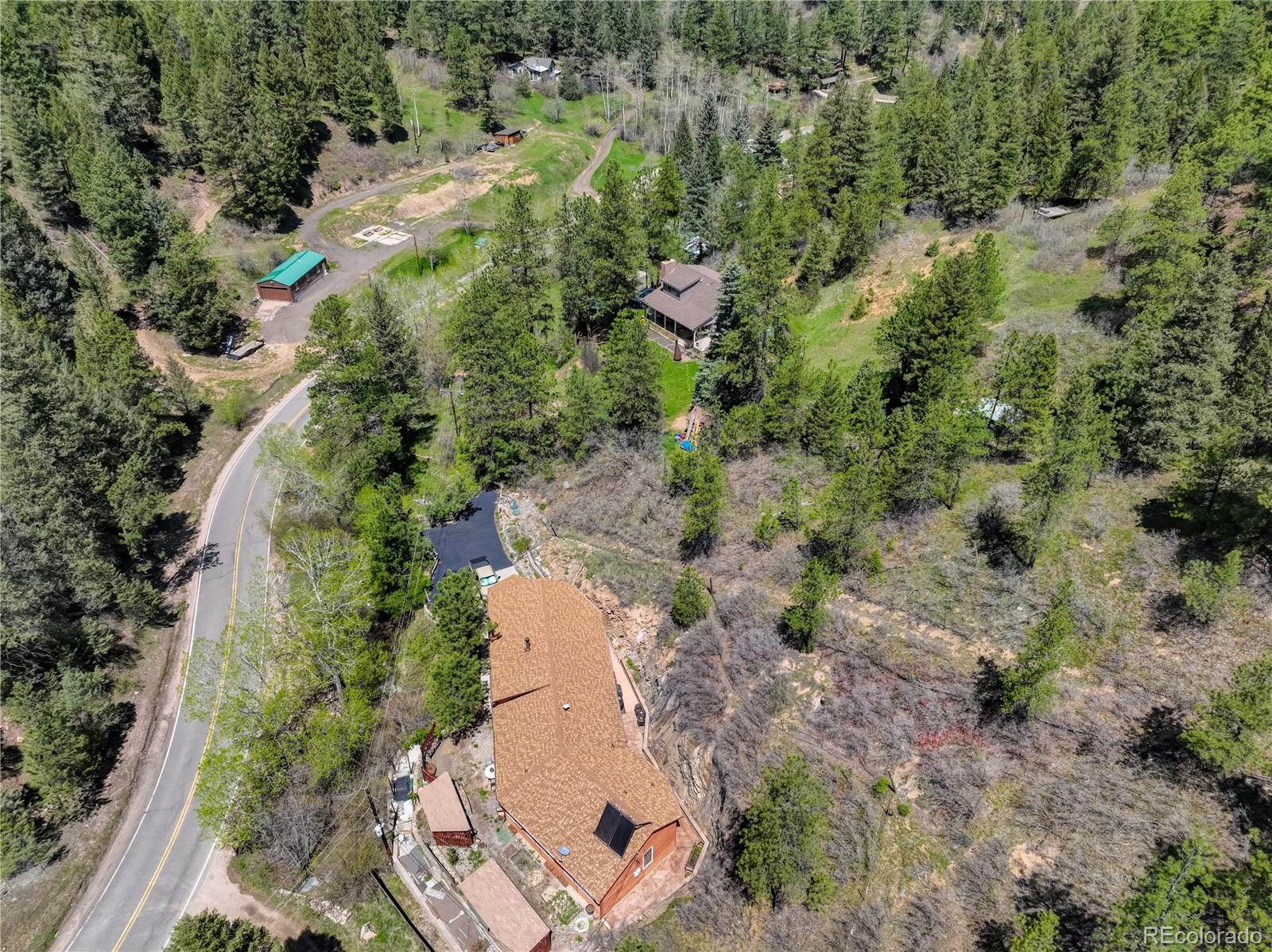 MLS Image #35 for 11220 s deer creek road,littleton, Colorado