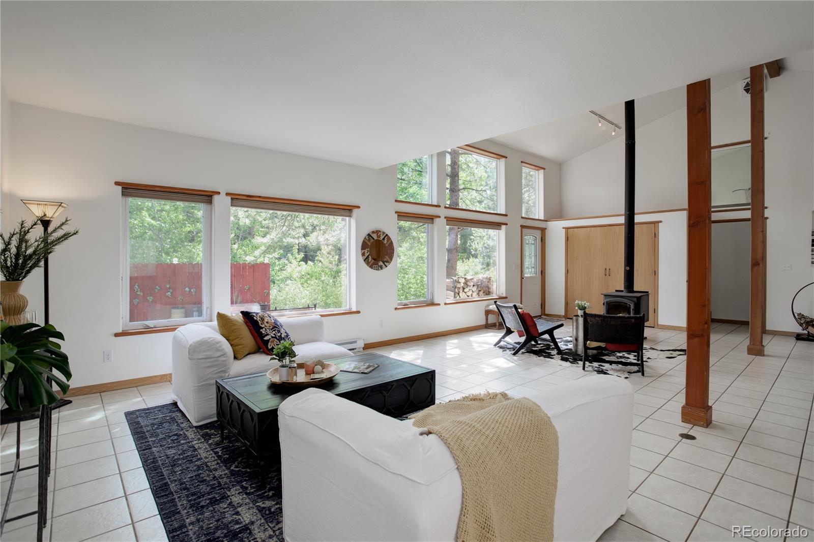 MLS Image #5 for 11220 s deer creek road,littleton, Colorado