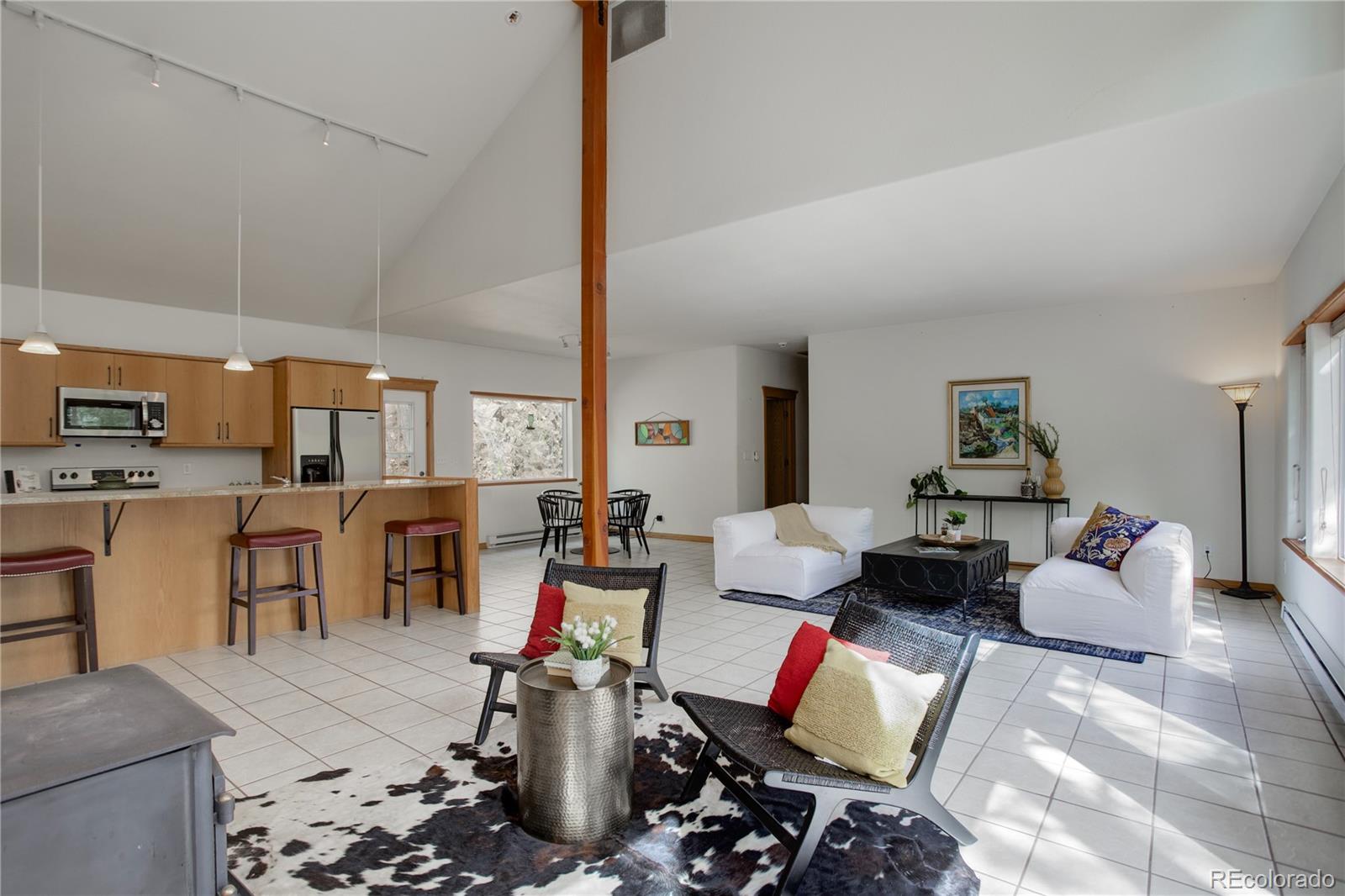 MLS Image #6 for 11220 s deer creek road,littleton, Colorado