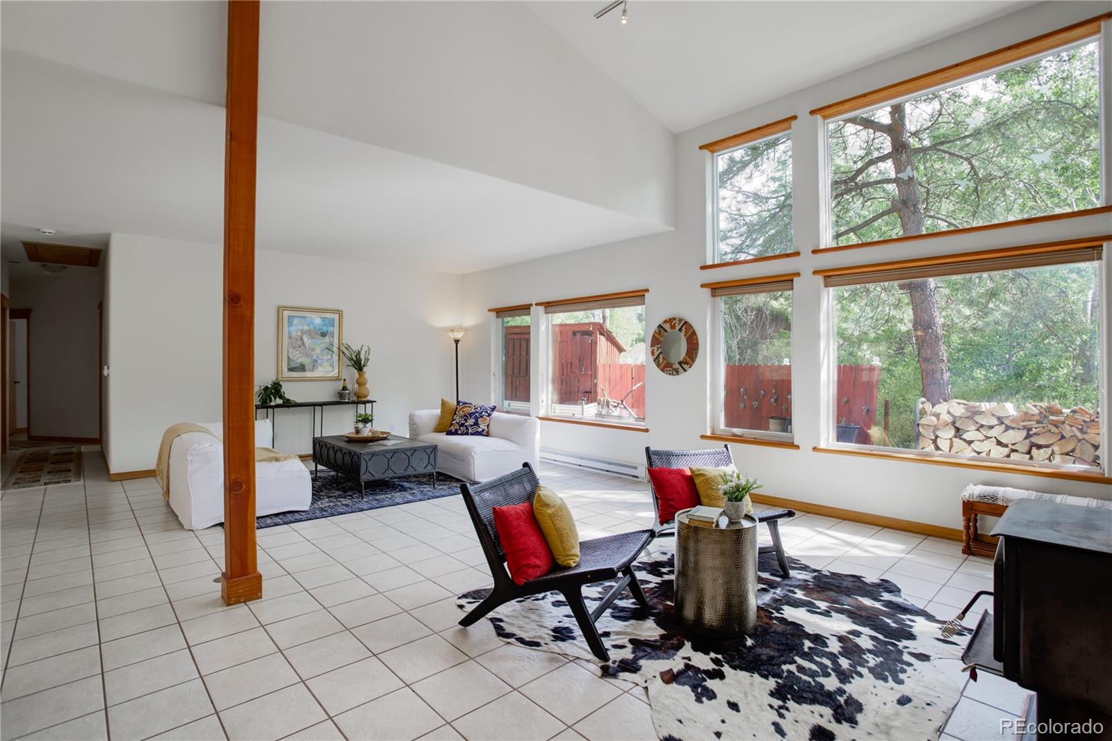 MLS Image #7 for 11220 s deer creek road,littleton, Colorado