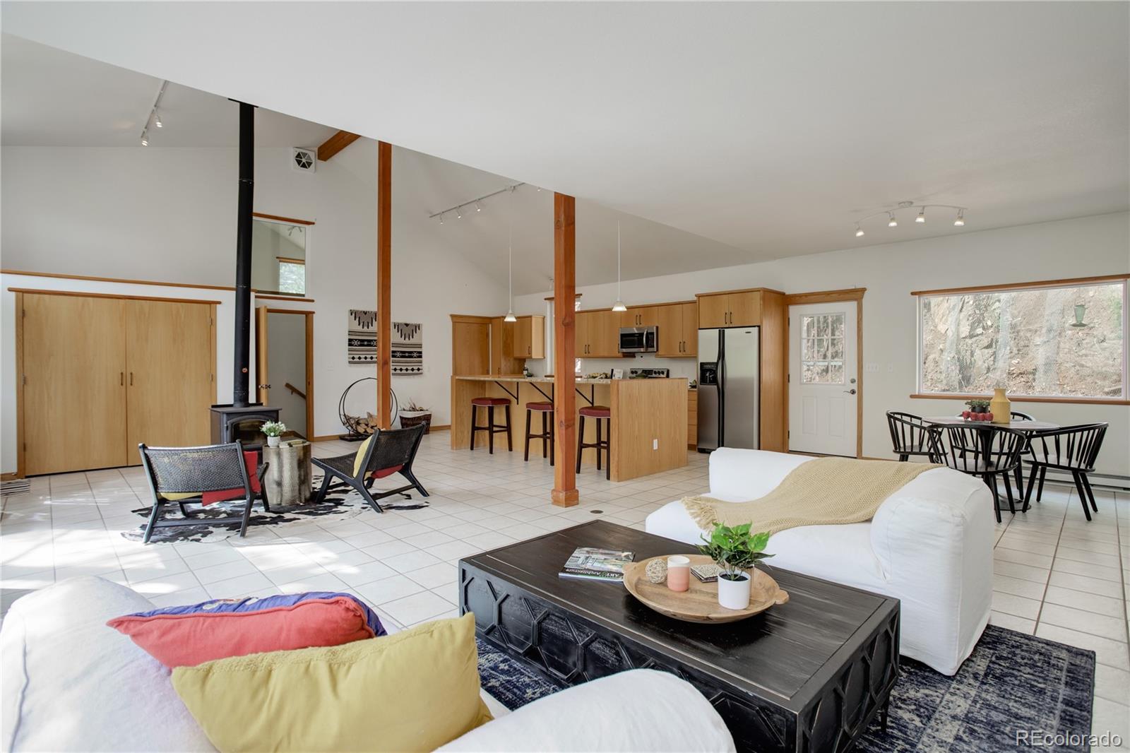 MLS Image #8 for 11220 s deer creek road,littleton, Colorado