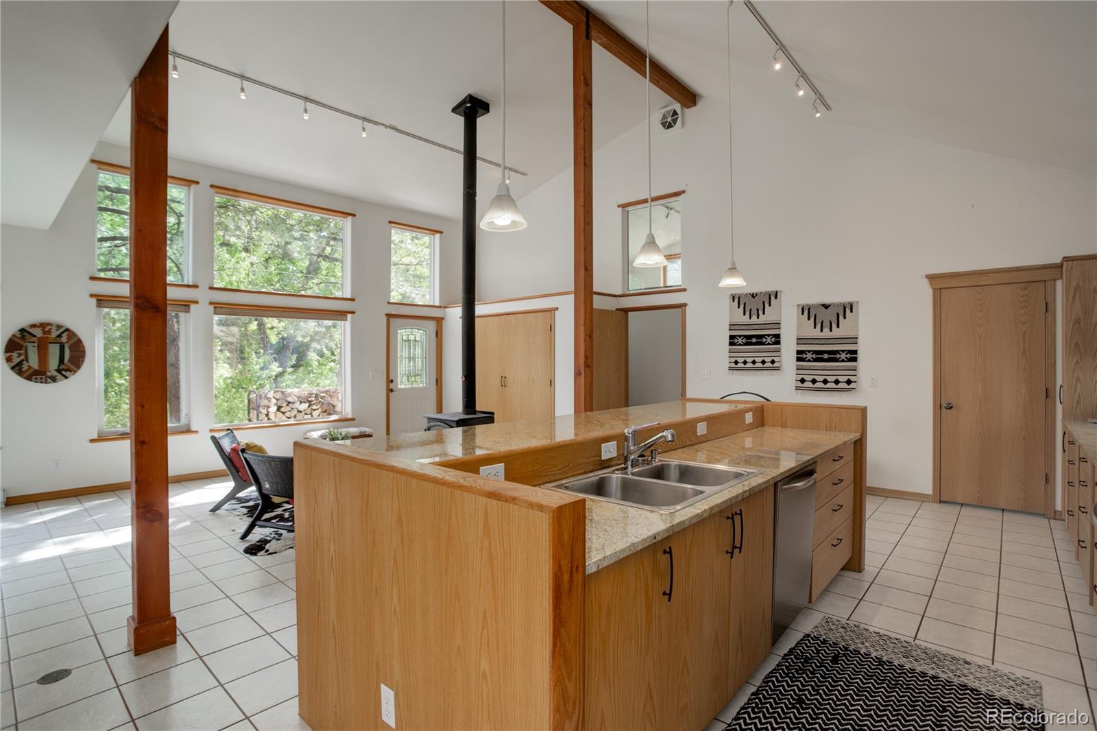 MLS Image #9 for 11220 s deer creek road,littleton, Colorado