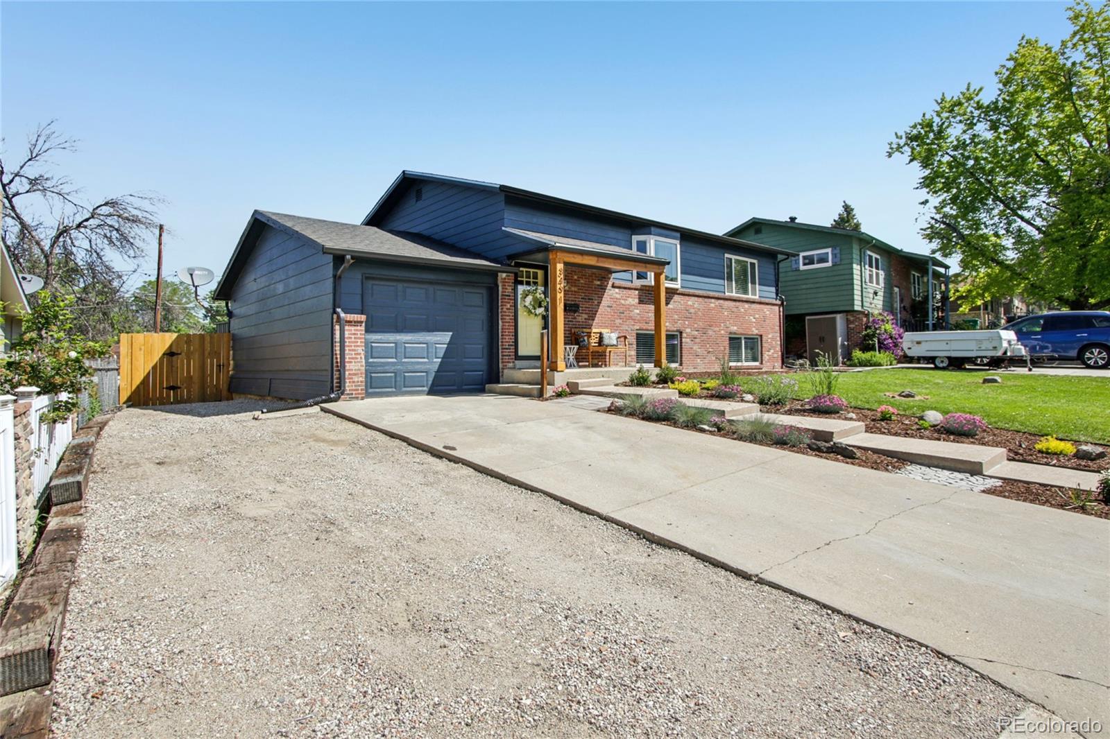 CMA Image for 3491  kassler place,Westminster, Colorado