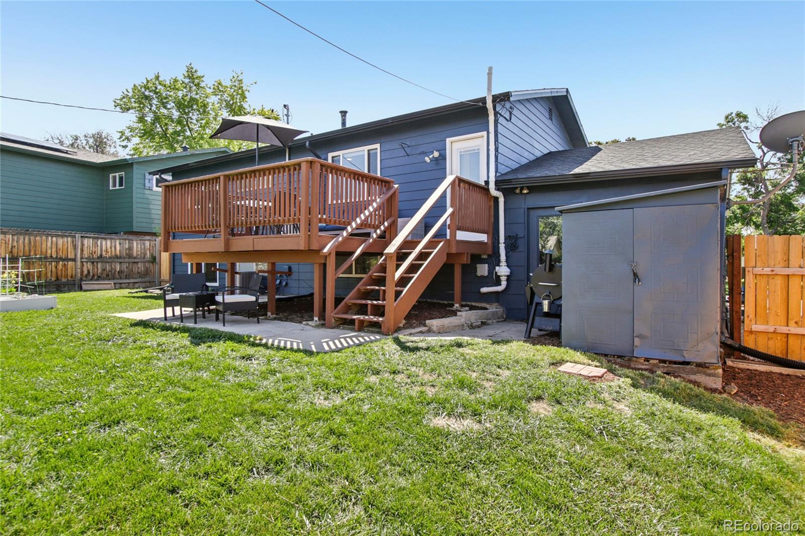 MLS Image #27 for 3491  kassler place,westminster, Colorado