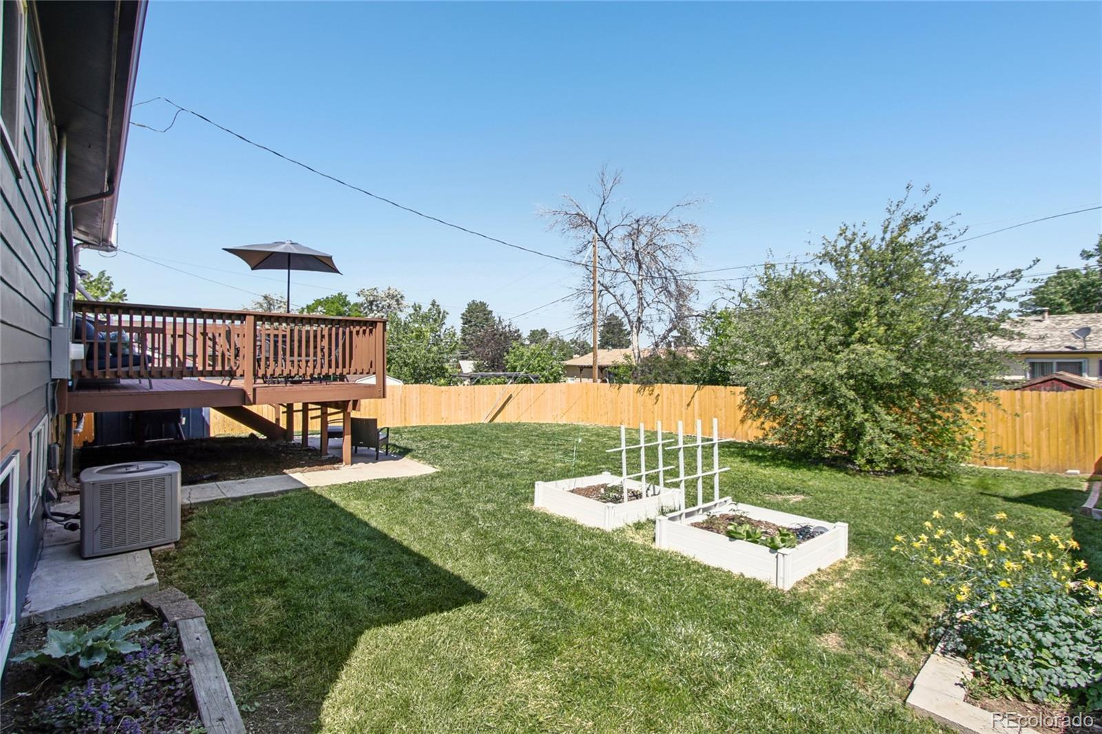 MLS Image #28 for 3491  kassler place,westminster, Colorado