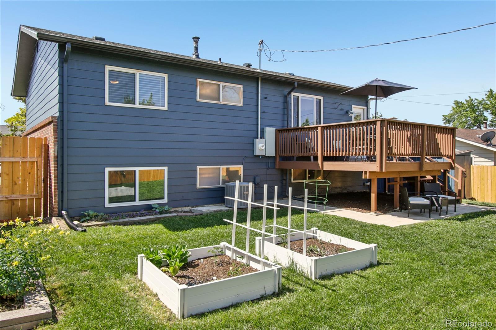 MLS Image #29 for 3491  kassler place,westminster, Colorado