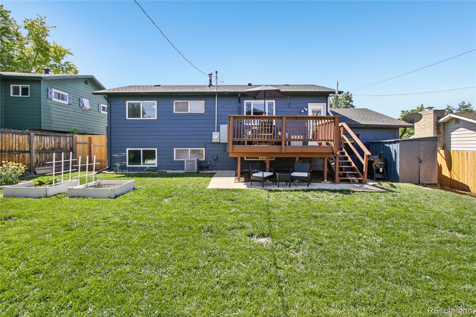 MLS Image #30 for 3491  kassler place,westminster, Colorado