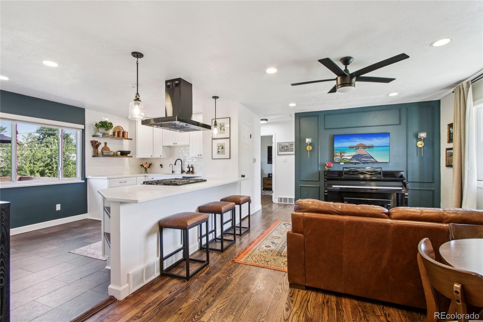 MLS Image #4 for 3491  kassler place,westminster, Colorado