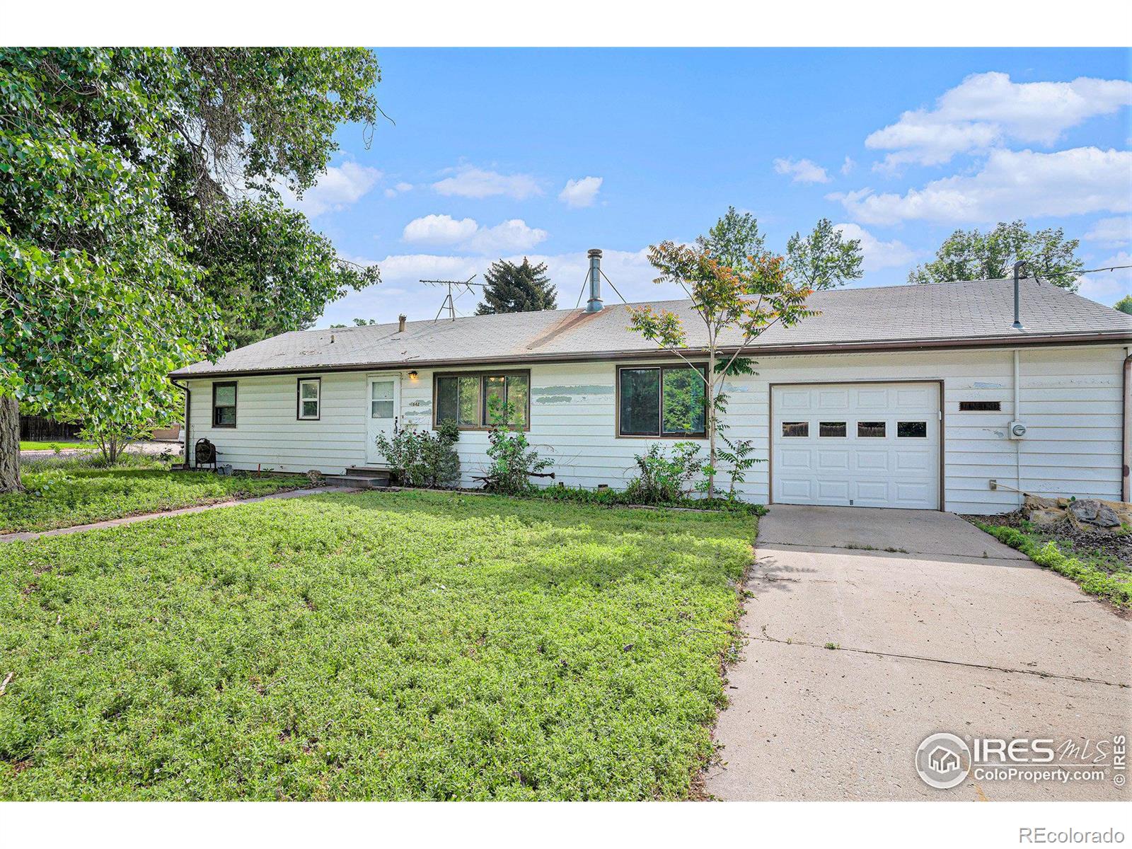MLS Image #0 for 642 w 9th street,loveland, Colorado