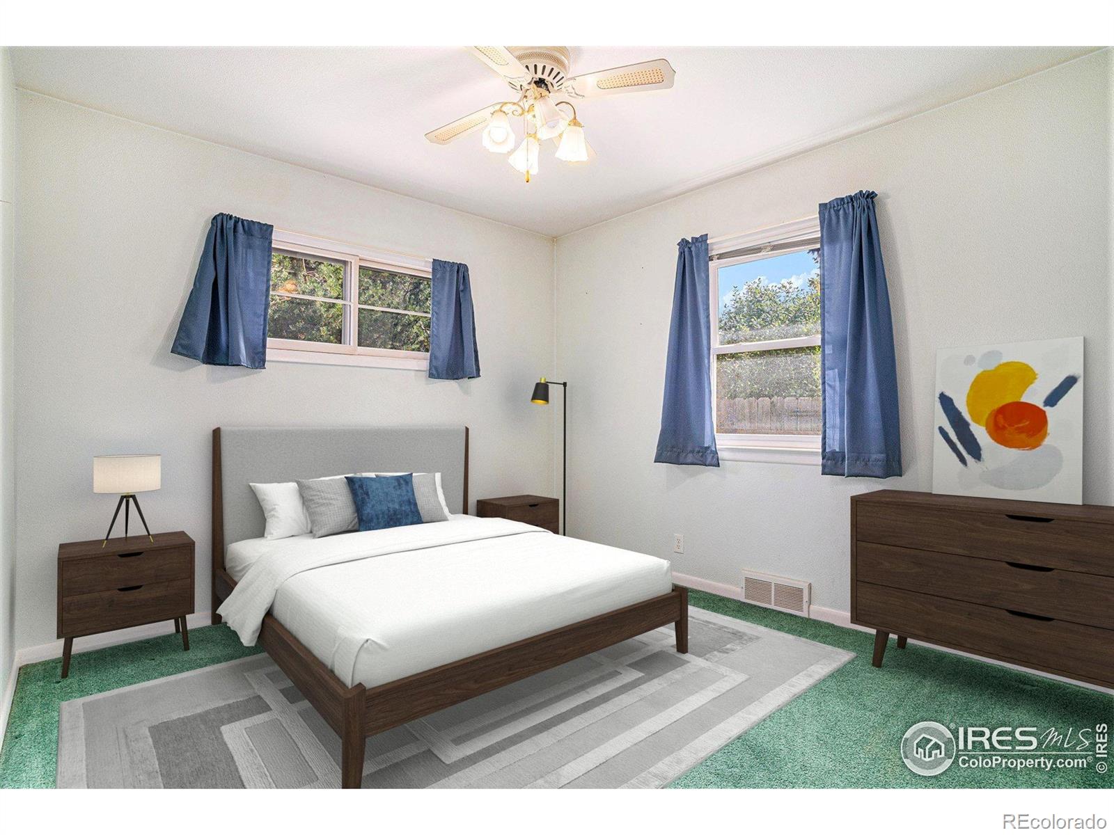 MLS Image #10 for 642 w 9th street,loveland, Colorado