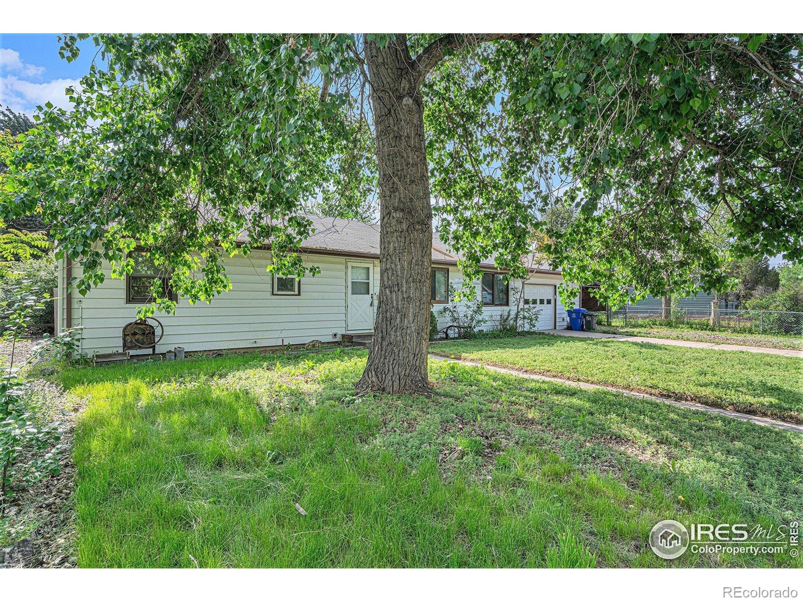 MLS Image #20 for 642 w 9th street,loveland, Colorado