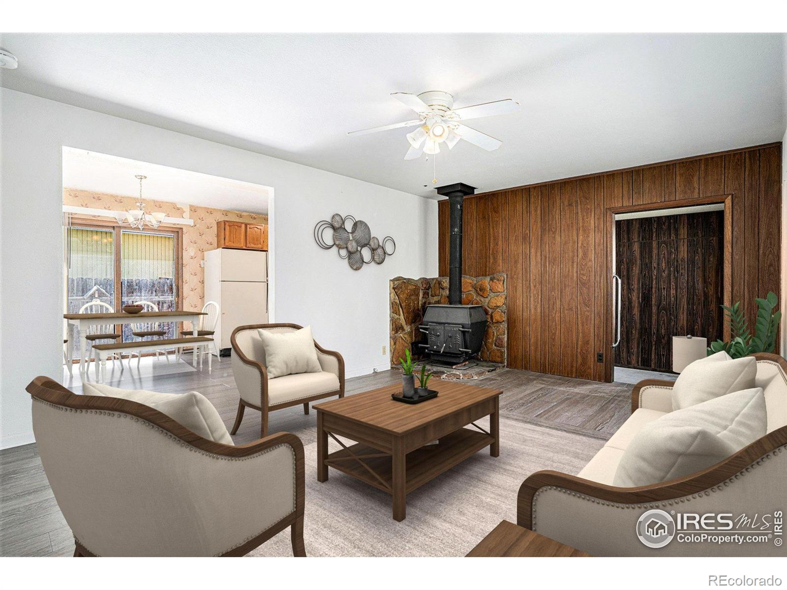 MLS Image #3 for 642 w 9th street,loveland, Colorado