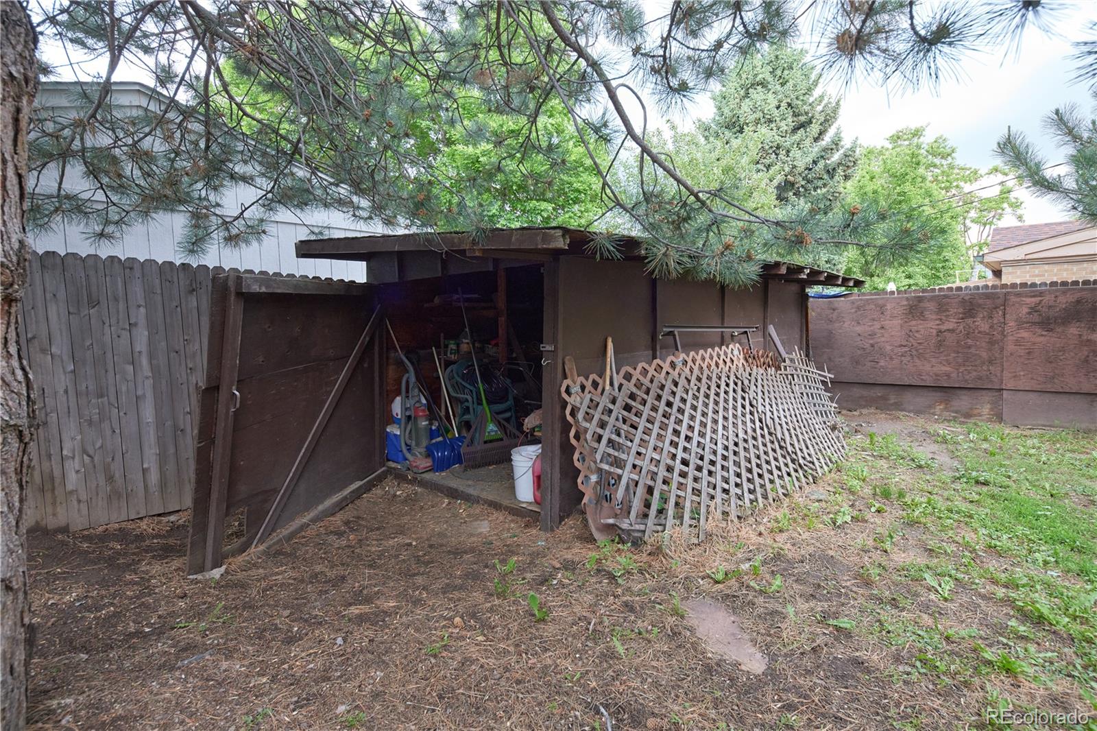 MLS Image #22 for 1703 w weaver avenue,littleton, Colorado