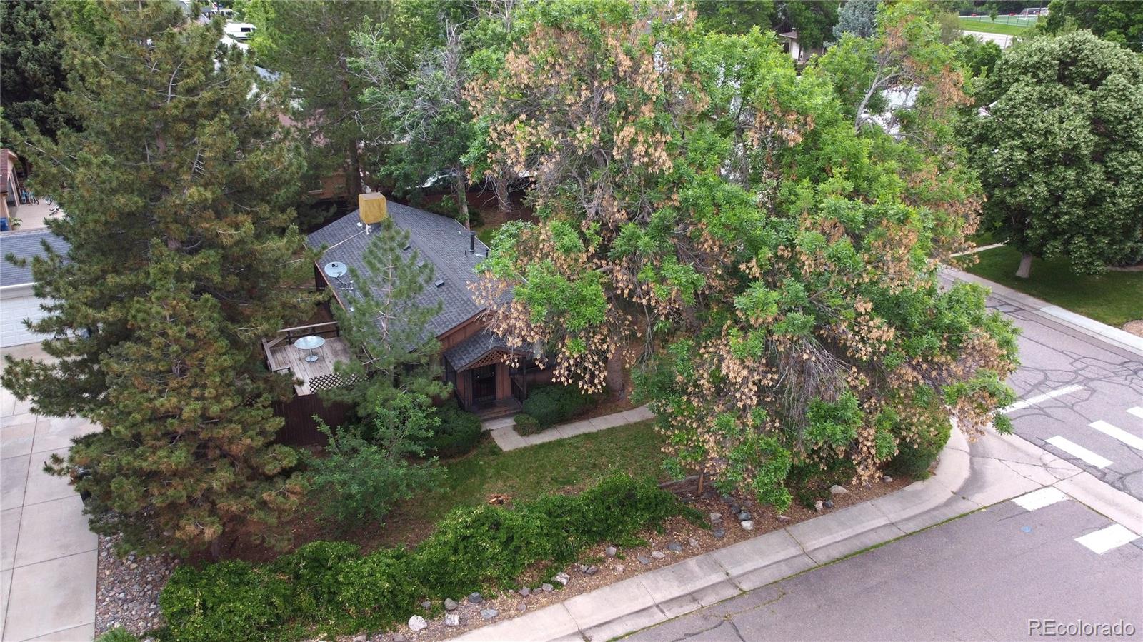 MLS Image #3 for 1703 w weaver avenue,littleton, Colorado