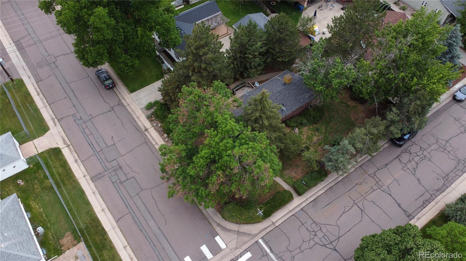 MLS Image #5 for 1703 w weaver avenue,littleton, Colorado