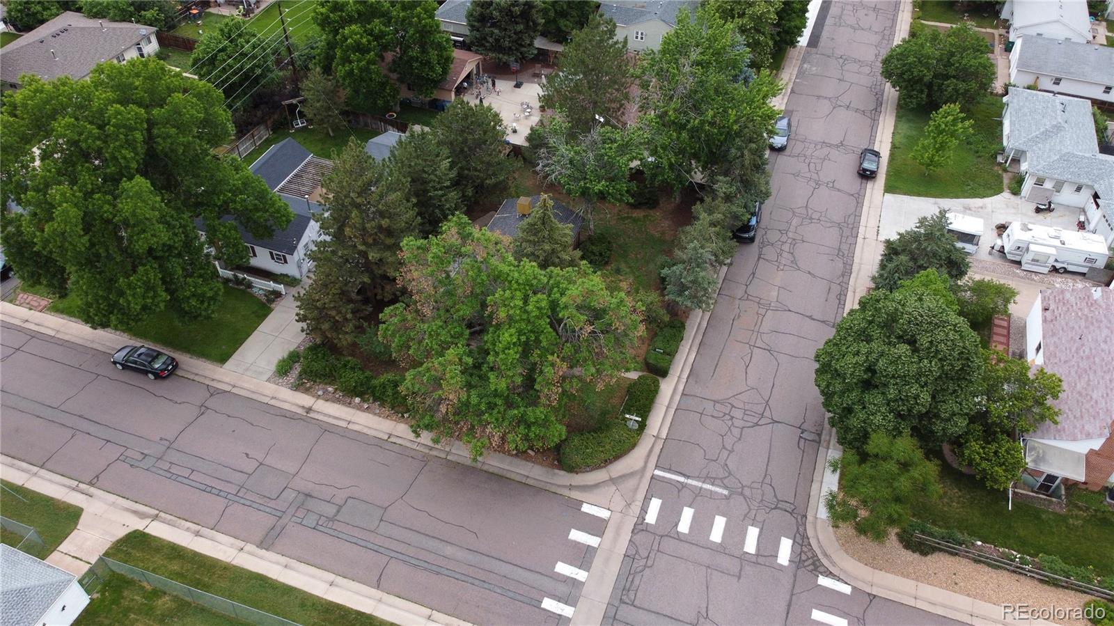 MLS Image #6 for 1703 w weaver avenue,littleton, Colorado