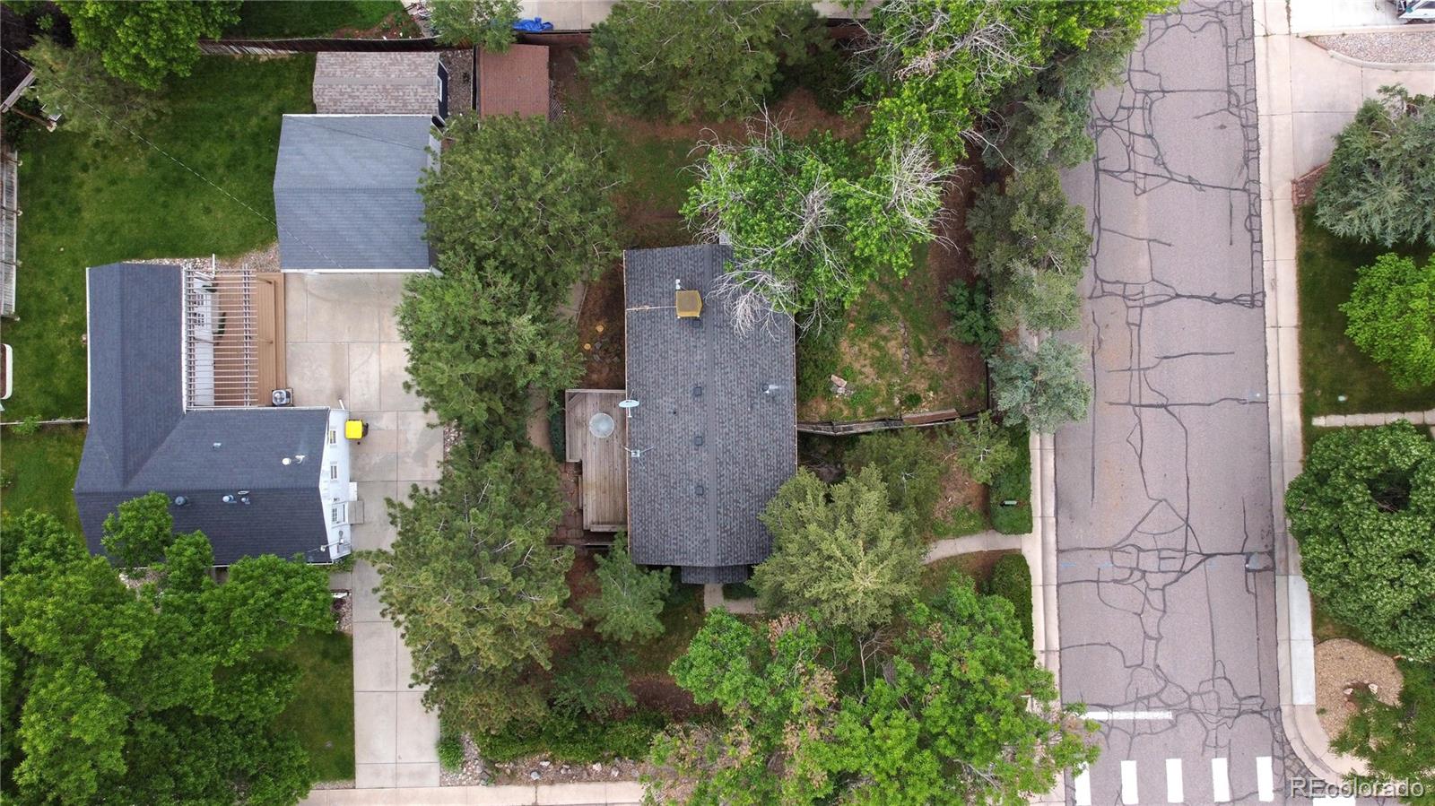 MLS Image #7 for 1703 w weaver avenue,littleton, Colorado