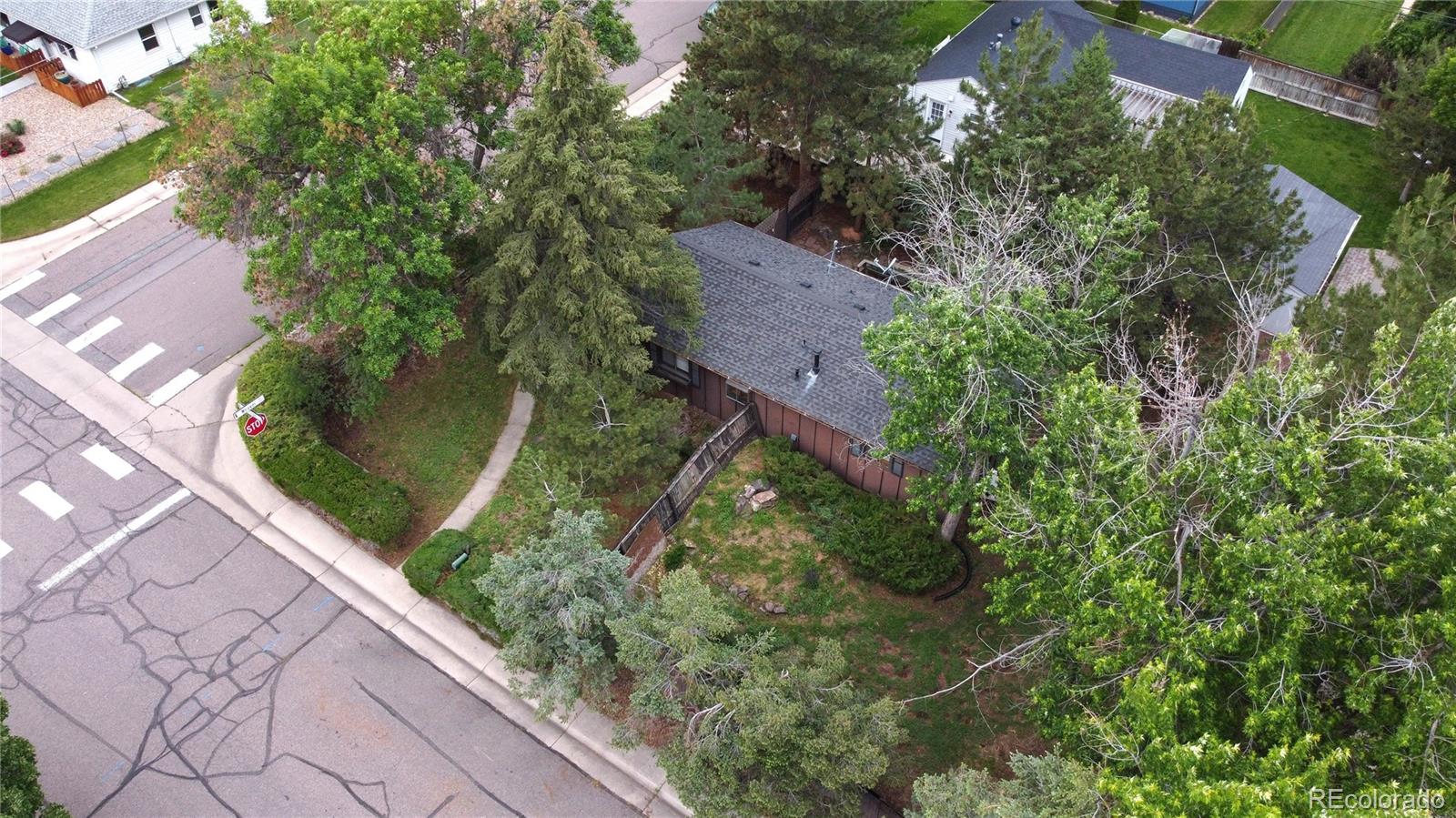MLS Image #8 for 1703 w weaver avenue,littleton, Colorado