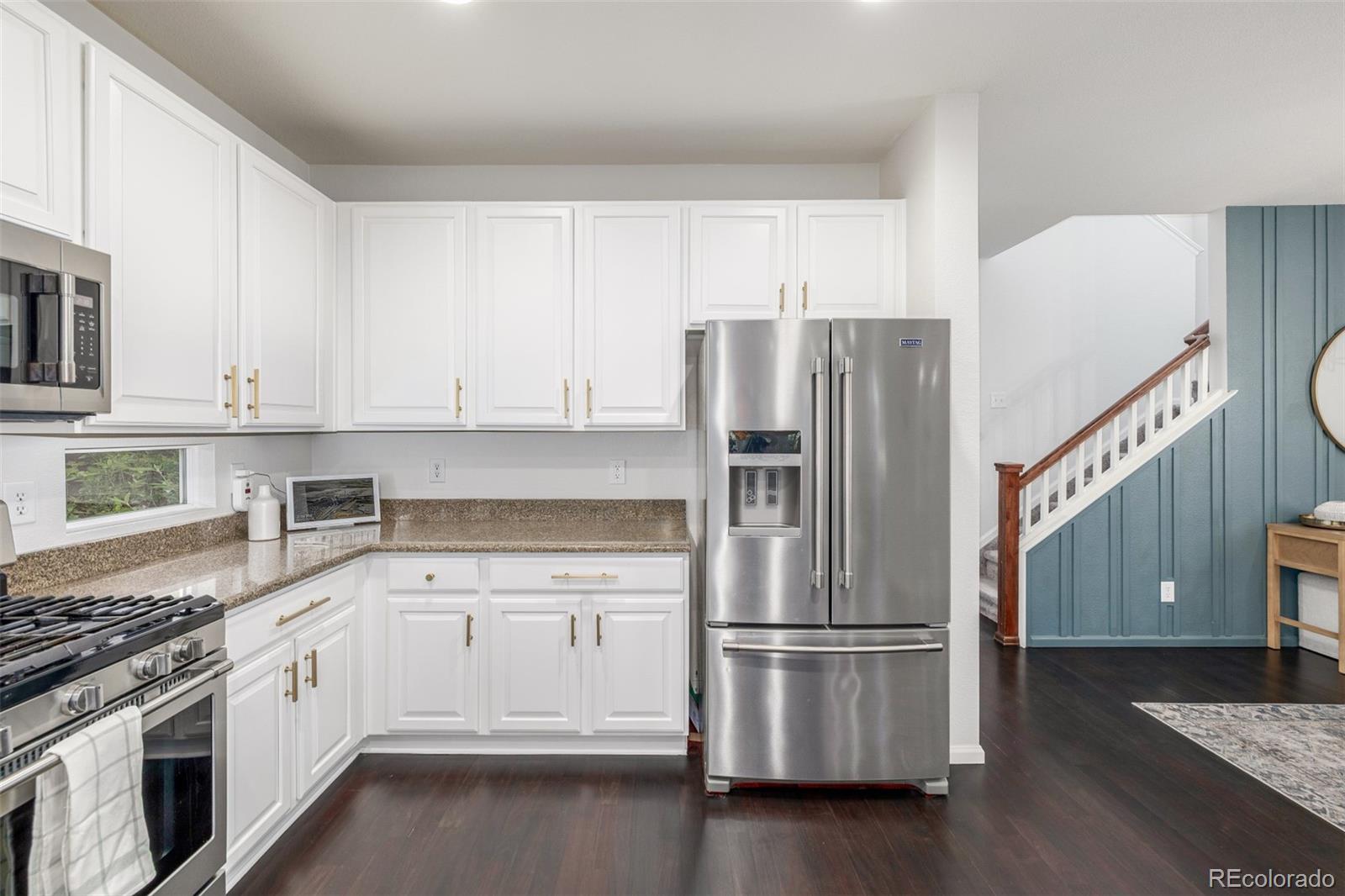 MLS Image #11 for 3433 n wabash street,denver, Colorado