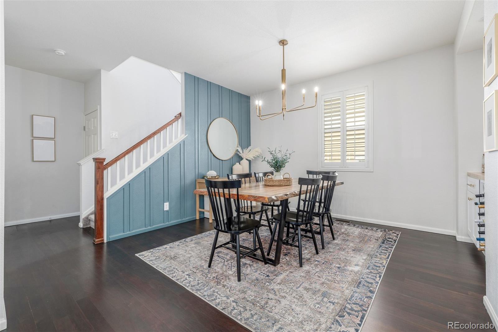 MLS Image #13 for 3433 n wabash street,denver, Colorado