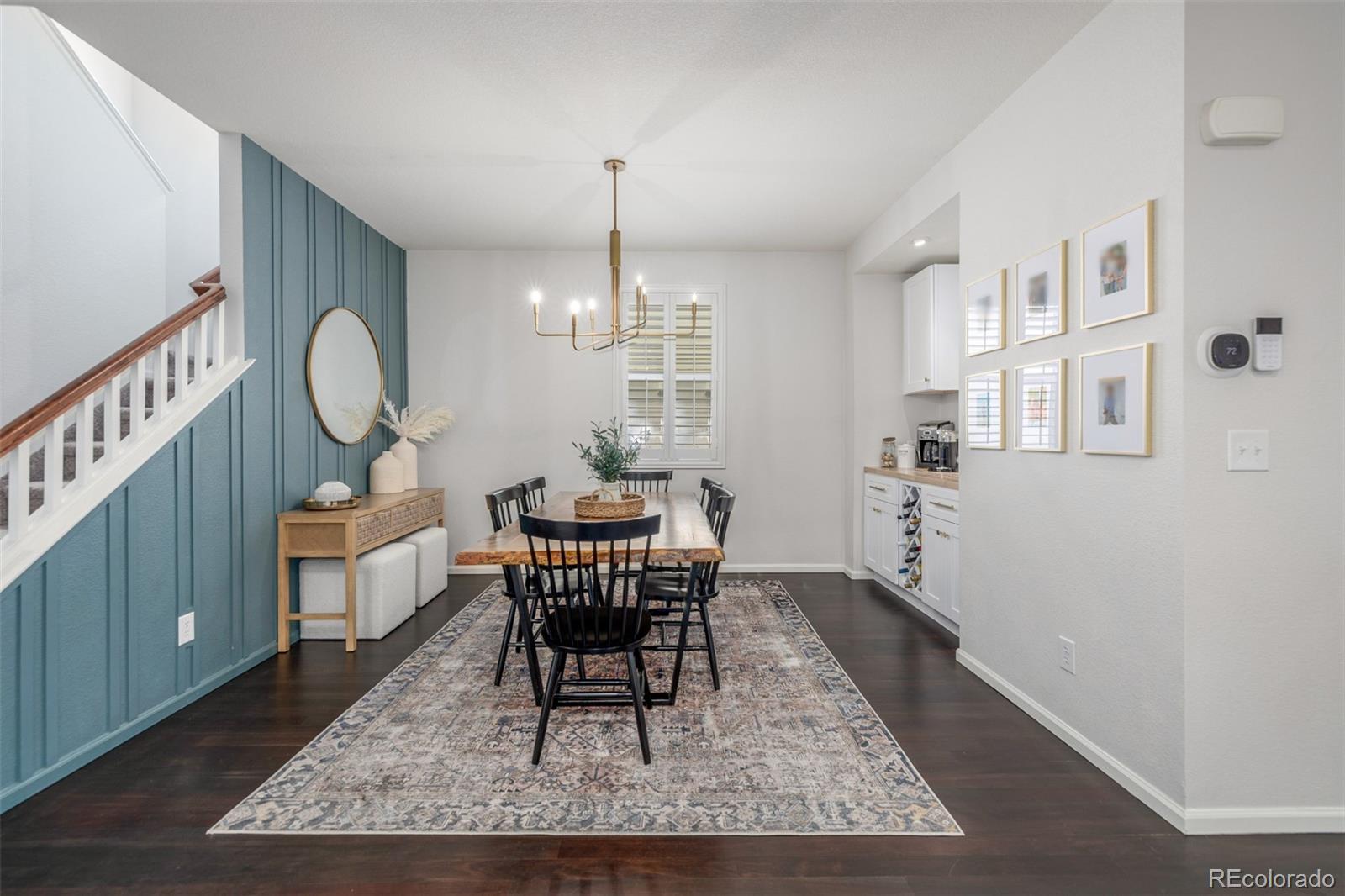 MLS Image #14 for 3433 n wabash street,denver, Colorado