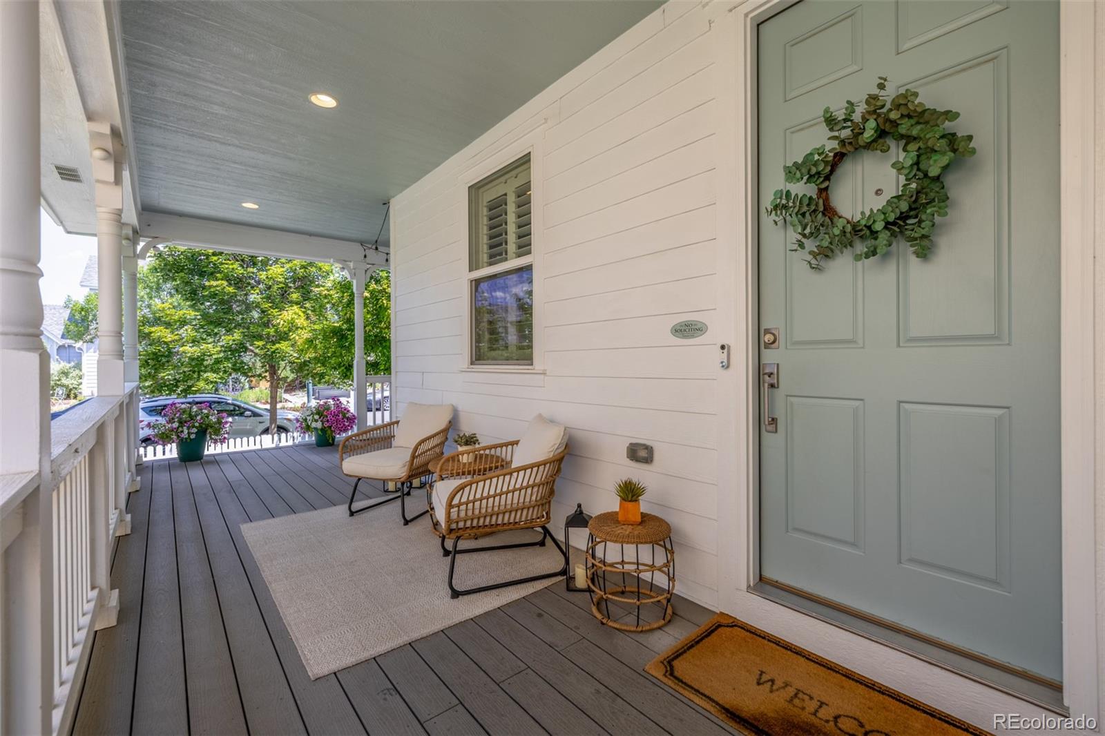 MLS Image #2 for 3433 n wabash street,denver, Colorado