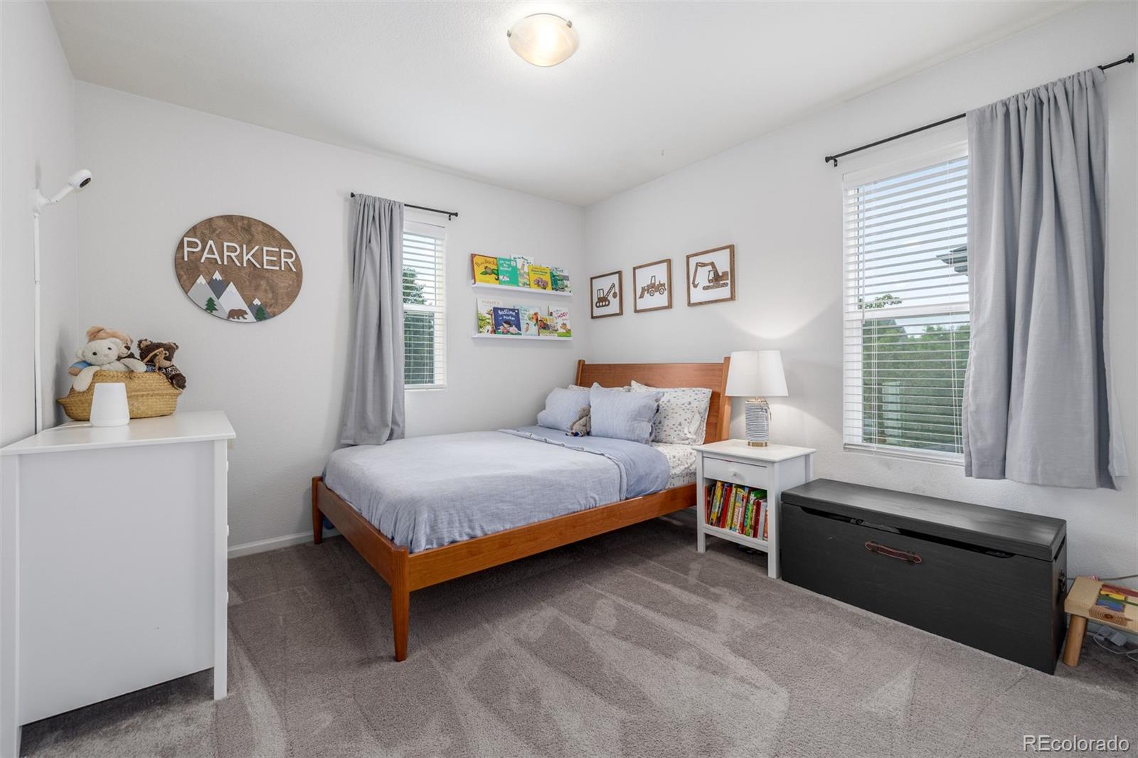MLS Image #27 for 3433 n wabash street,denver, Colorado