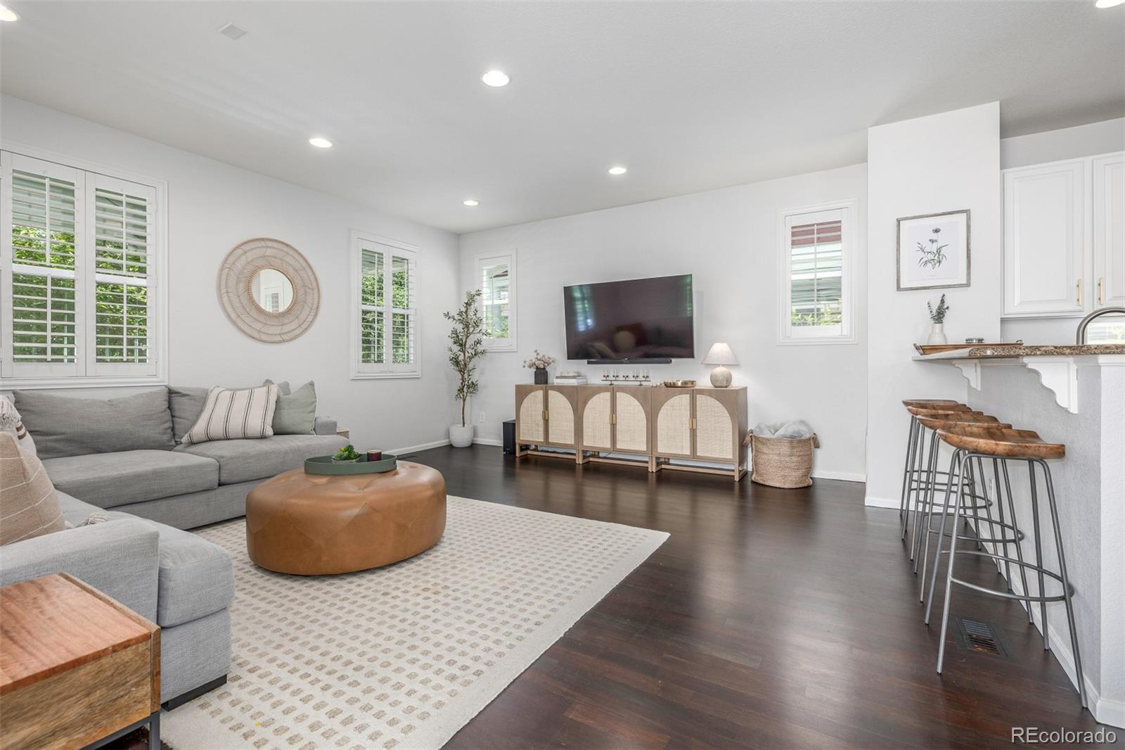 MLS Image #3 for 3433 n wabash street,denver, Colorado